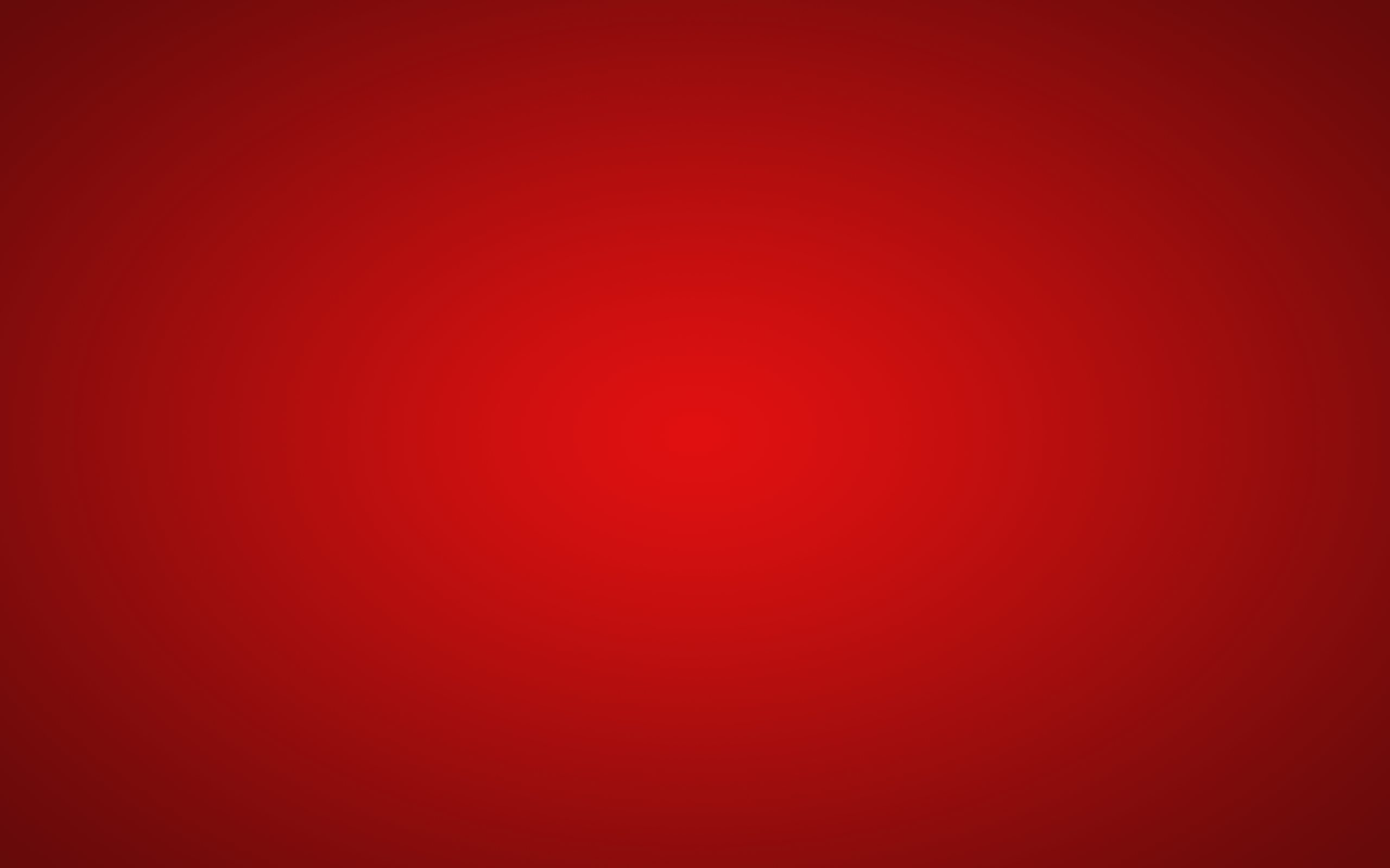 Sfondo rosso tinta unita, 2560x1600 2K, Laptop