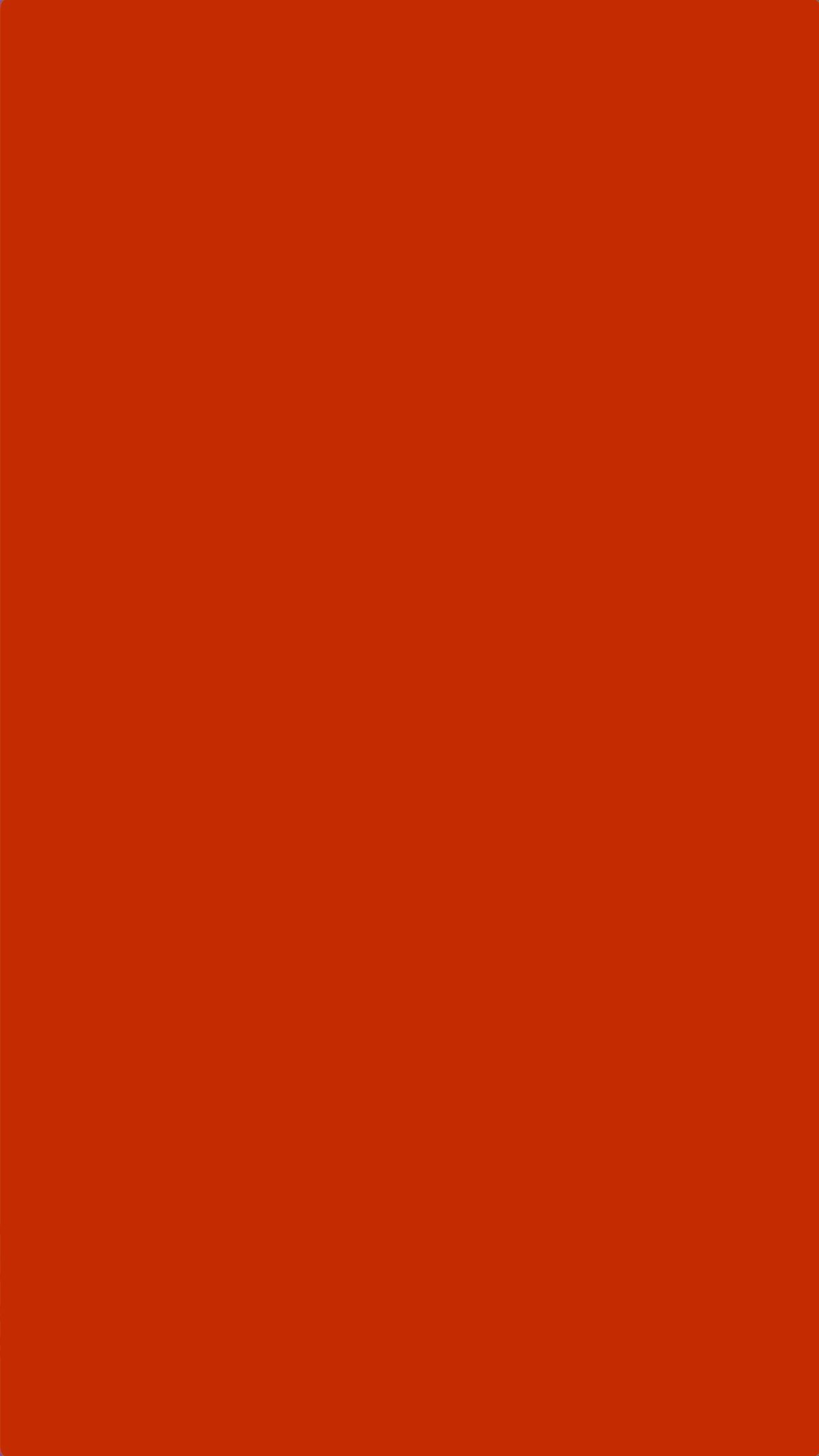 Sfondo rosso tinta unita, 1242x2208 Verticale, Mobile