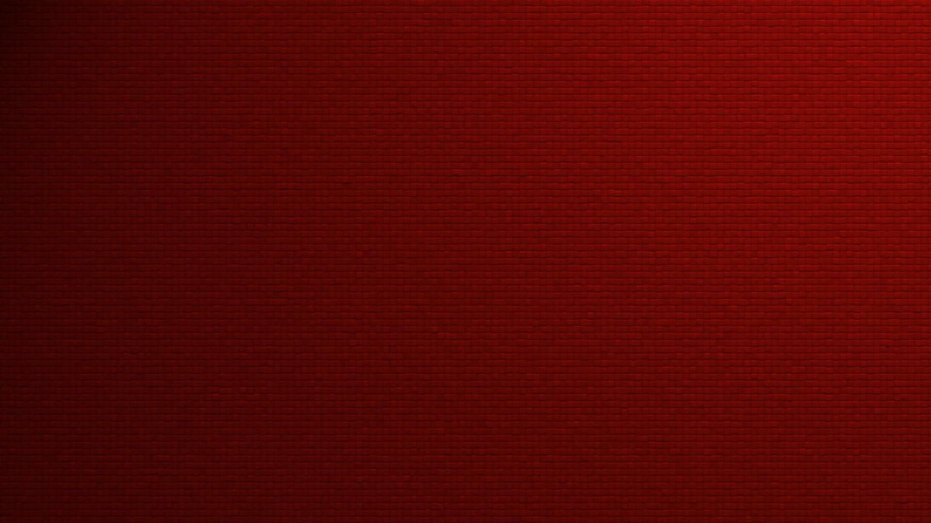 Sfondo rosso tinta unita, 1024x1024 HD, PC