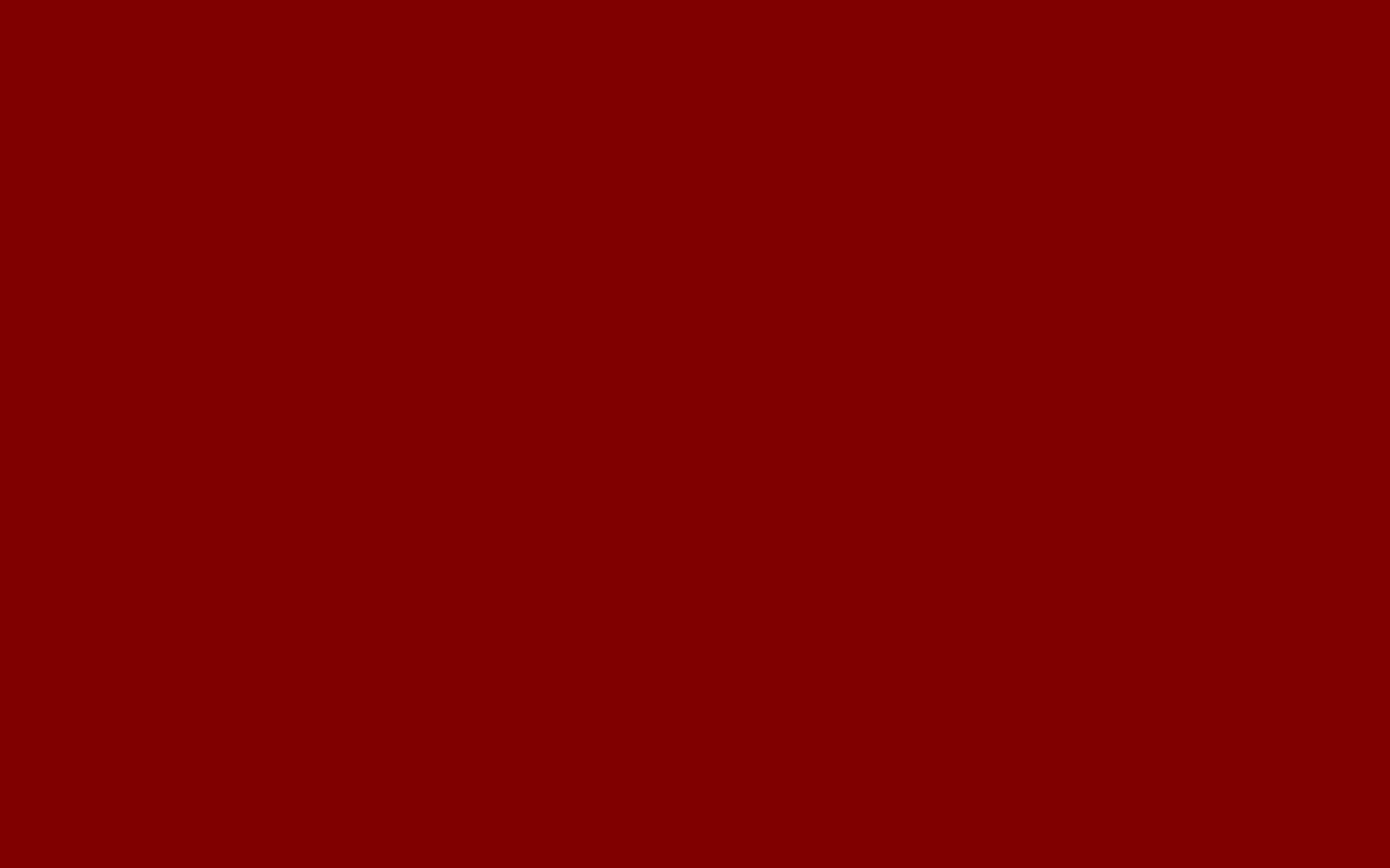 Sfondo rosso tinta unita, 2560x1600 2K+, Desktop