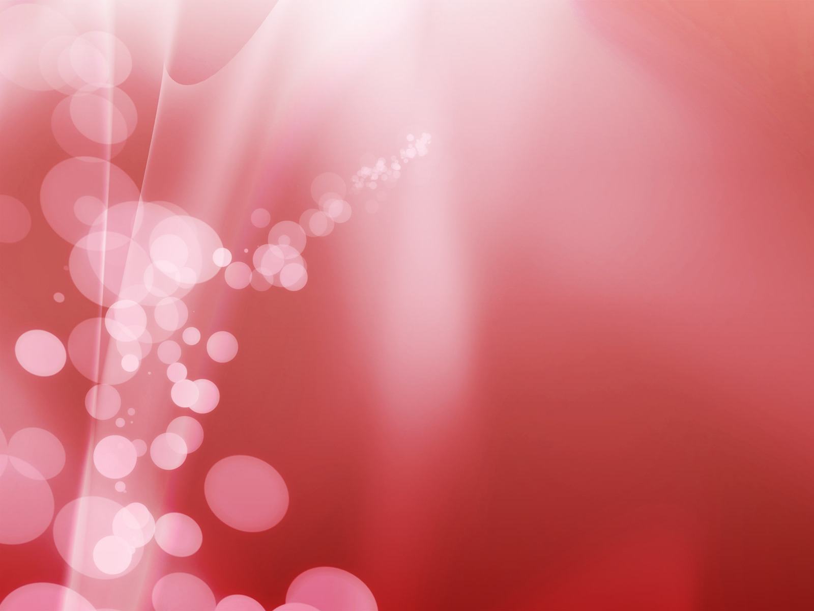 Sfondo astratto bokeh rosso chiaro, 1600x1200 900p, MacBook Air