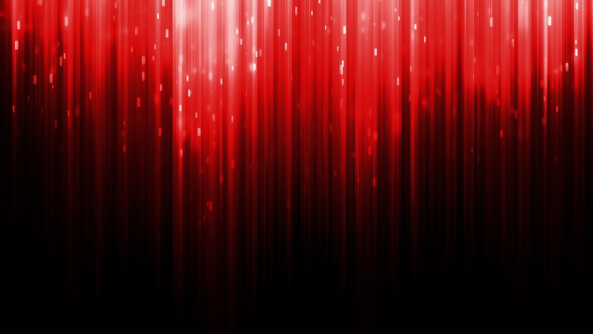 Luce rossa intensa nel buio, 1024x768 HD, Laptop