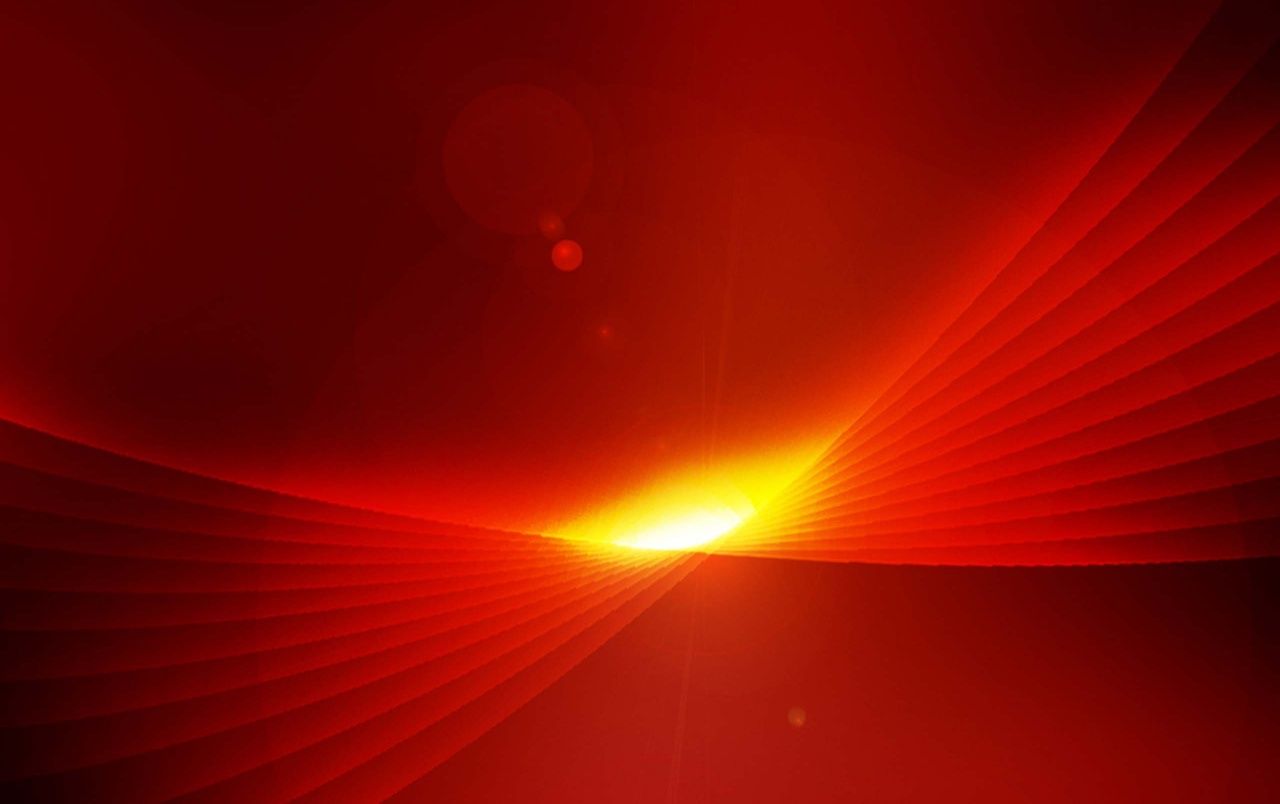 Strada asfalto rosso e blu, 3840x2400 4K Ultra HD, Monitor 4K