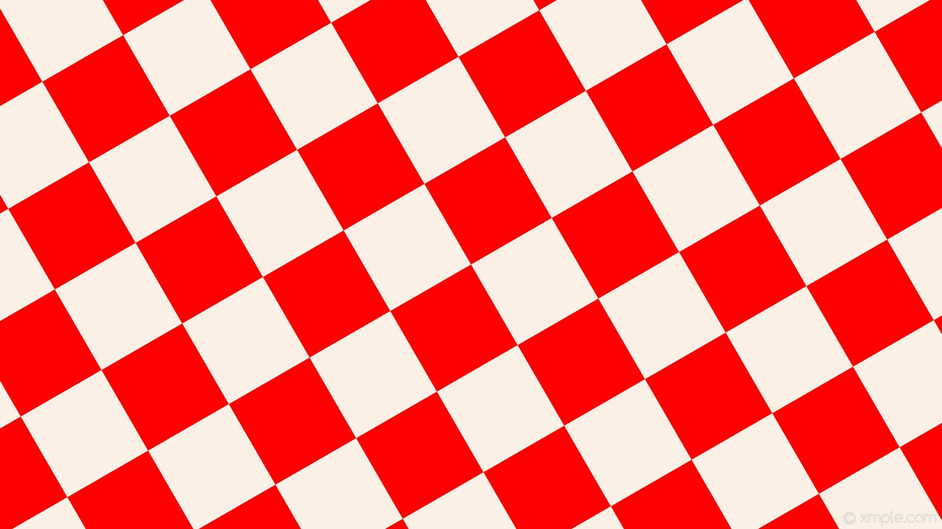 Scacchiera rossa e bianca, 1920x1080 1080p, PC