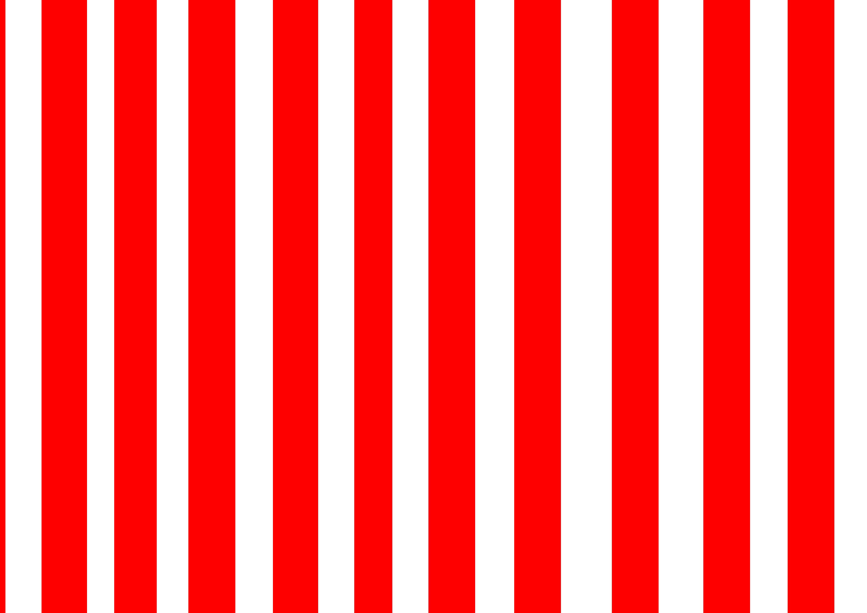 Strisce verticali rosse e bianche, 3507x2481 2K+, Laptop