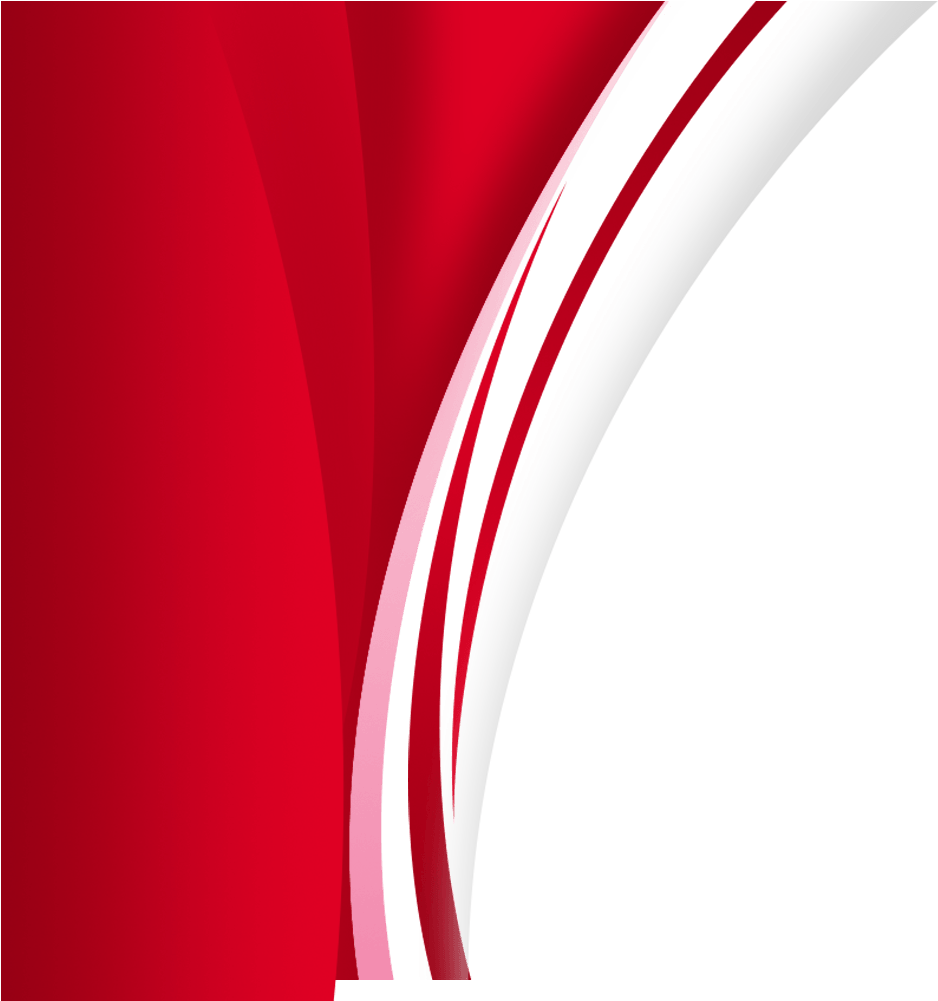 Onde astratte rosso e bianco, 938x1001 Full HD Verticale, iPhone