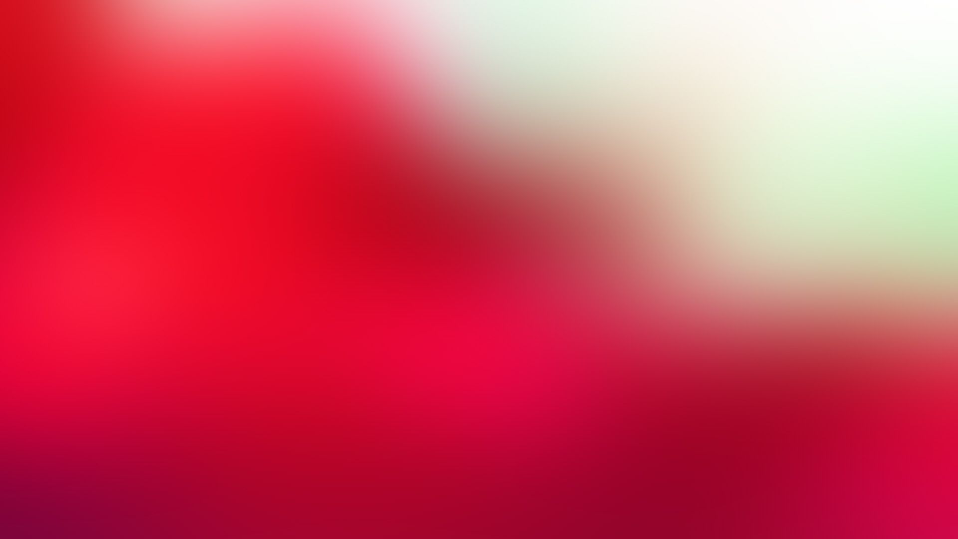 Sfumatura astratta rosso e bianco, 1920x1080 1080p, Desktop