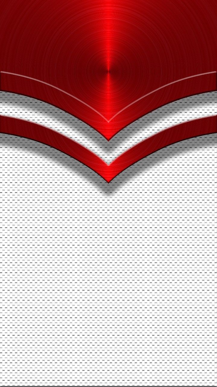 Astratto rosso e bianco, 720x1280 Verticale, Mobile