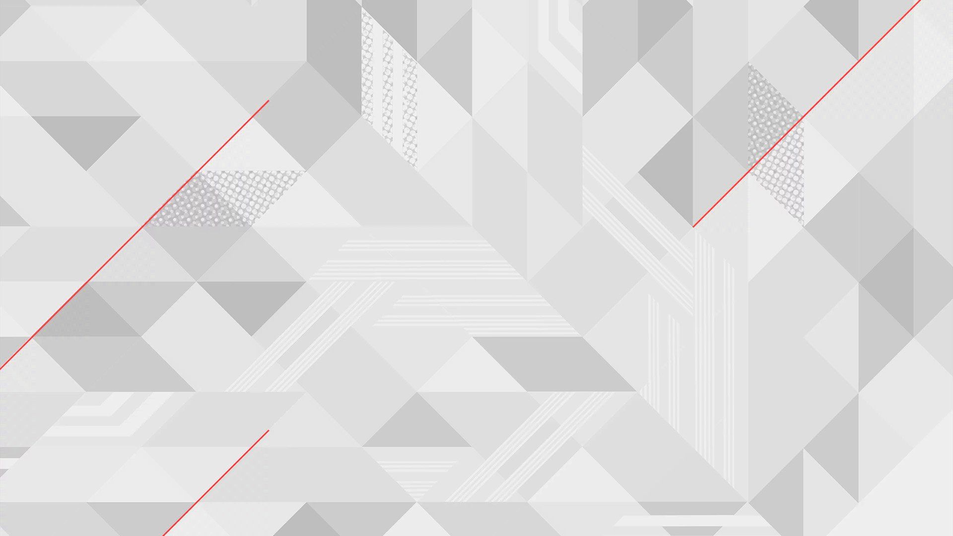 Motivo geometrico bianco grigio, 1920x1080 Full HD 1080p, Laptop