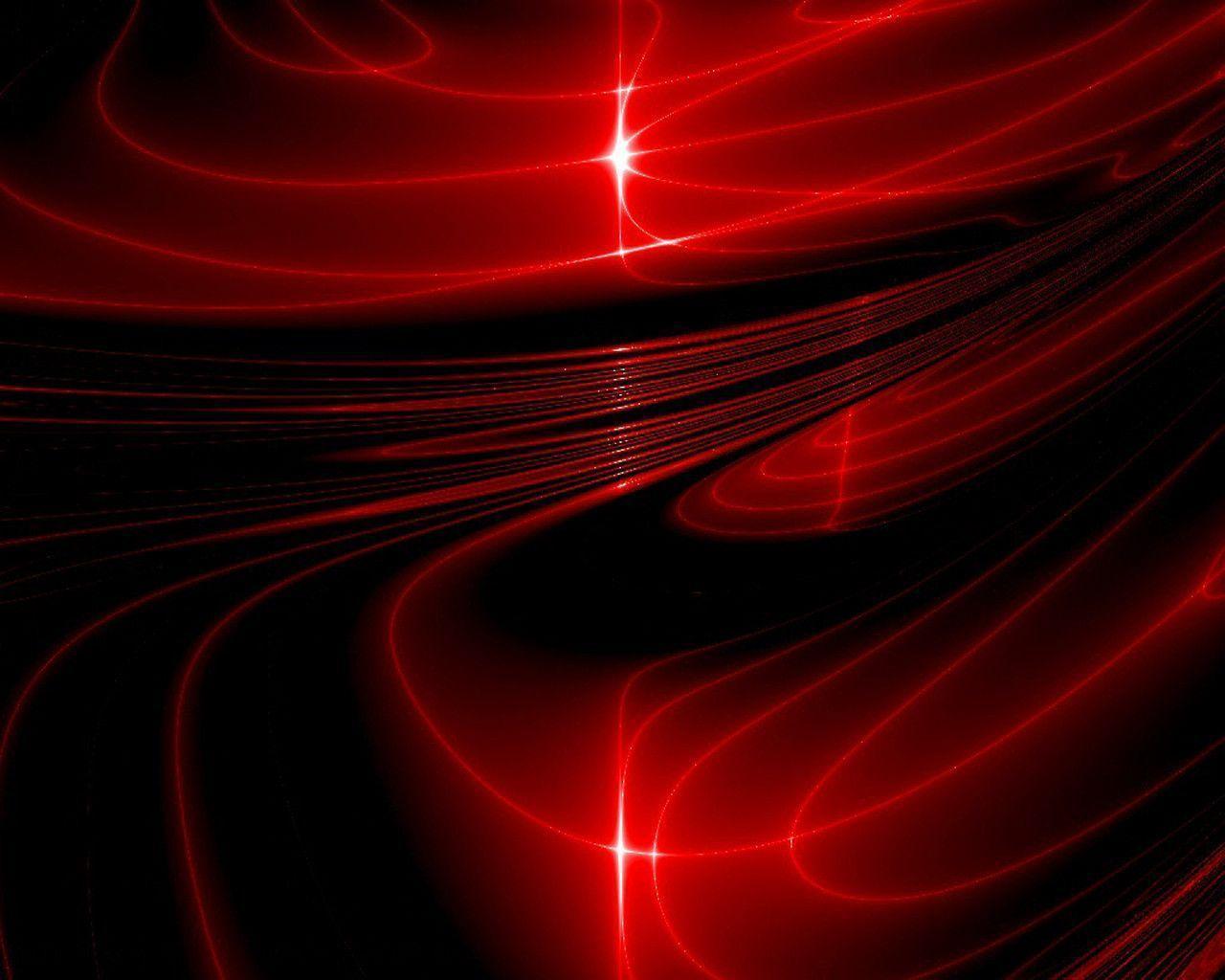 Astratto rosso e nero, 1280x1024 720p, Laptop