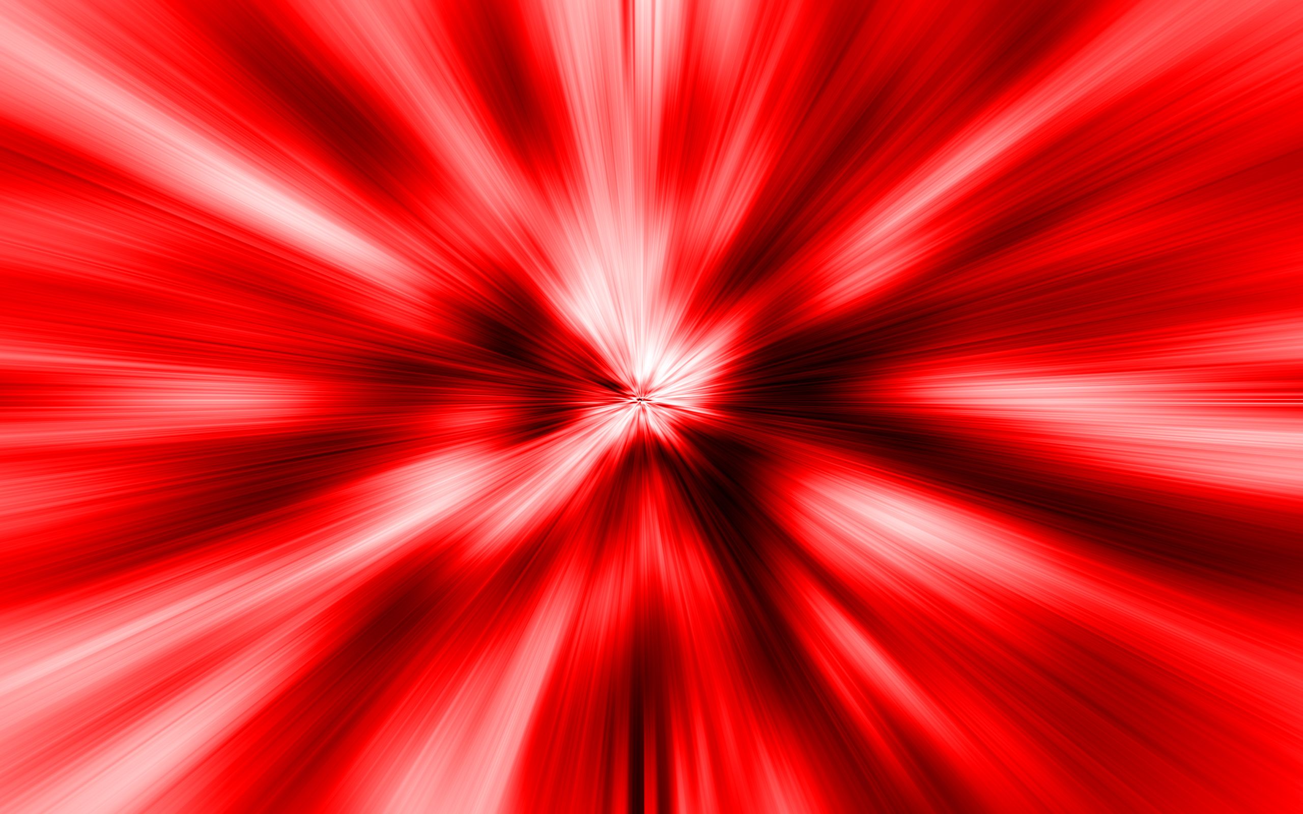 Sfondo astratto rosso e nero, 2560x1600 2K, MacBook Pro