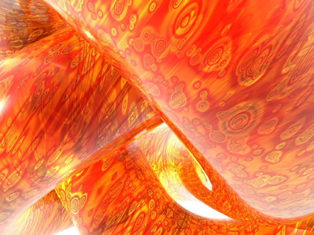 astratto texture rossa ondulata, 1024x768 HD, Desktop