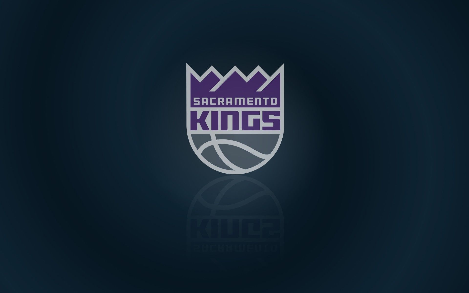 Logo Sacramento Kings, 1920x1200 Full HD+, Desktop