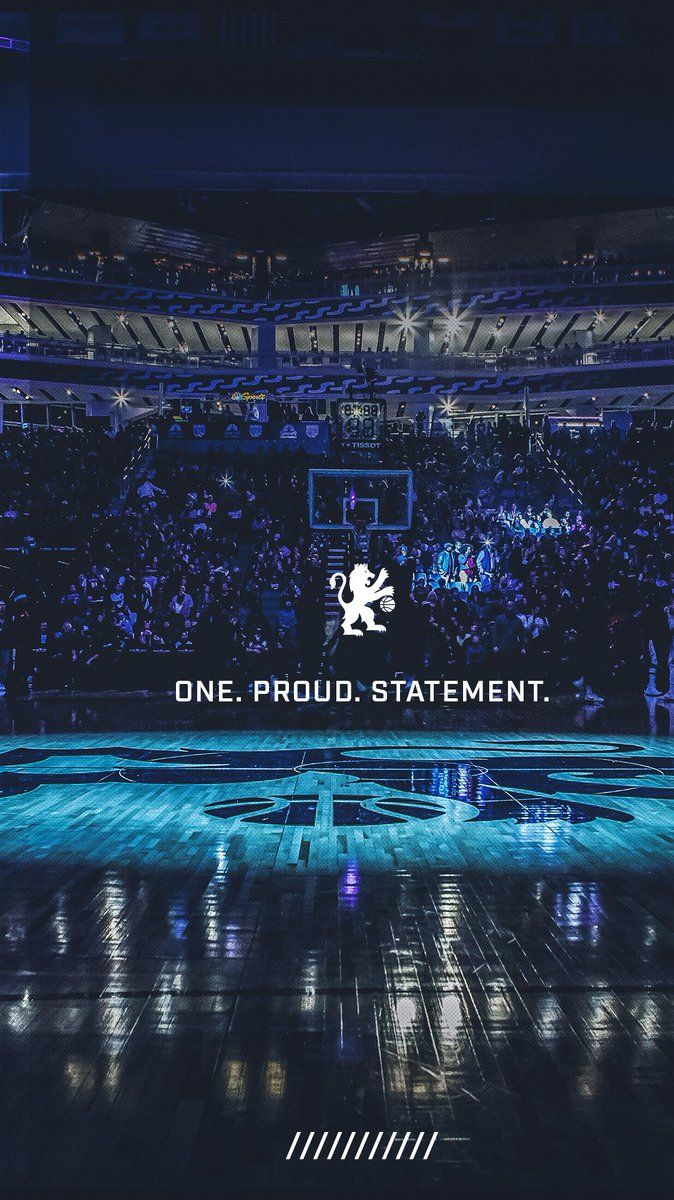 Arena basket Sacramento Kings blu, 674x1200 Verticale, Mobile