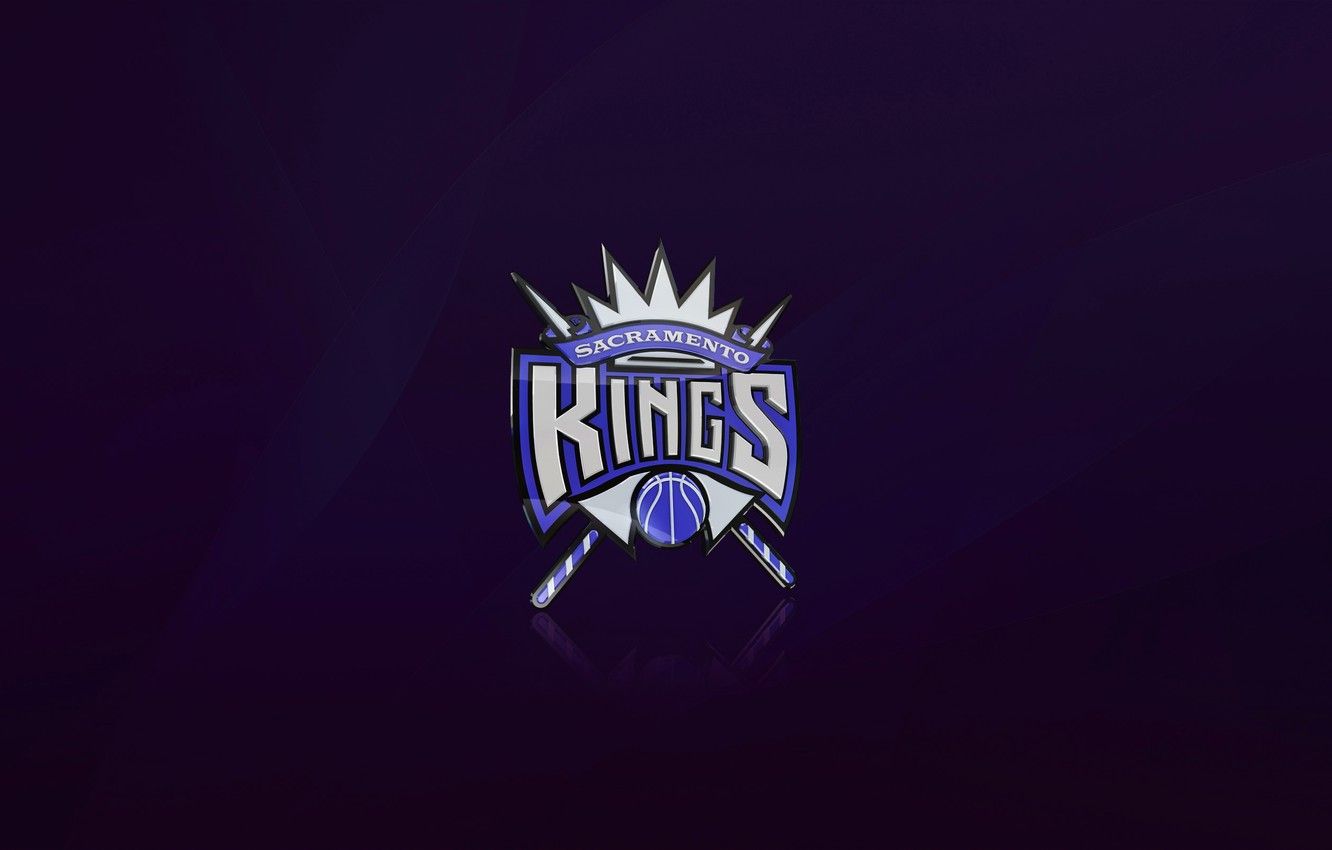 Logo Sacramento Kings NBA, 1332x850 HD, Desktop