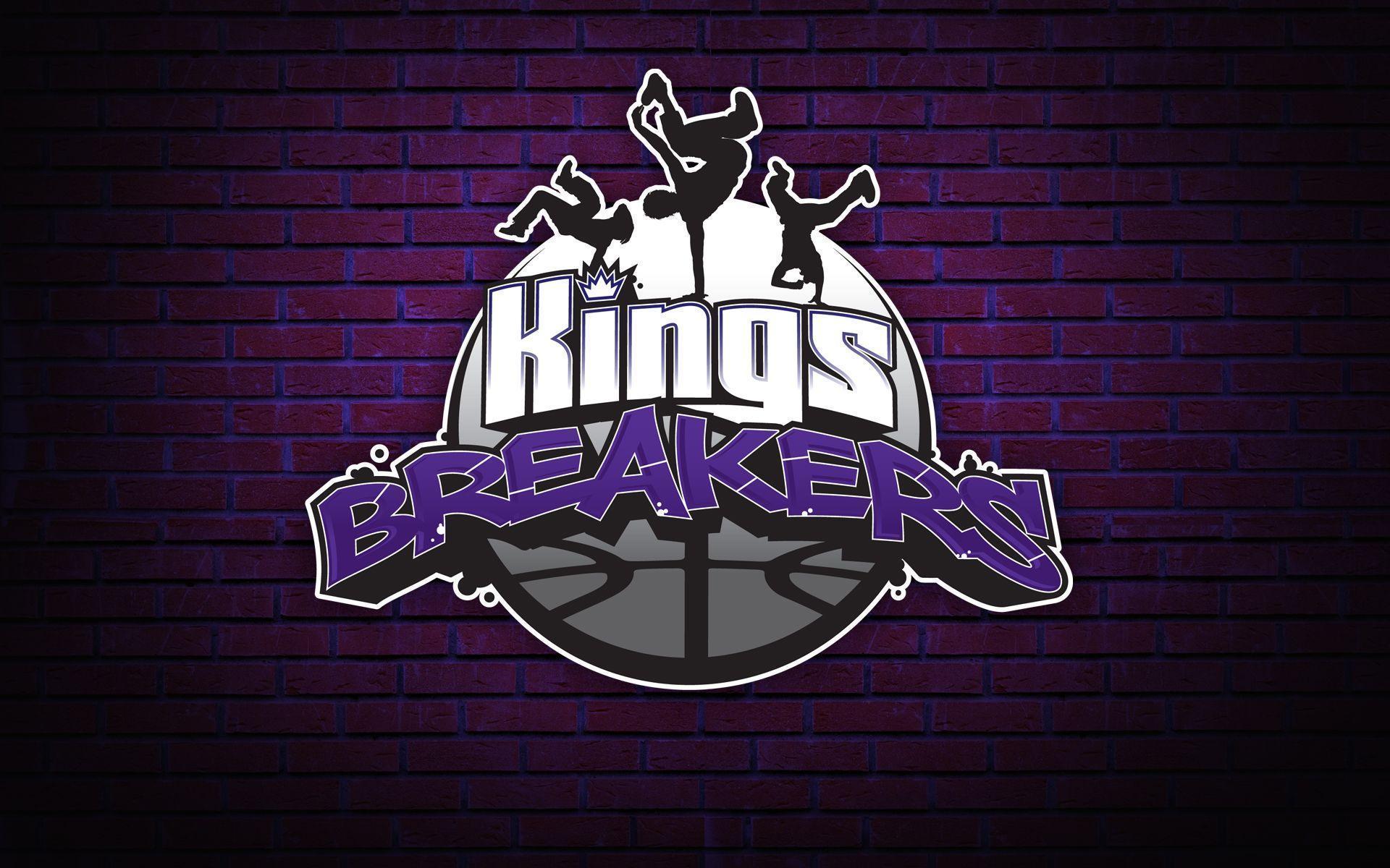 Logo Kings Breakers basket, 1920x1200 Full HD+ WUXGA, iMac