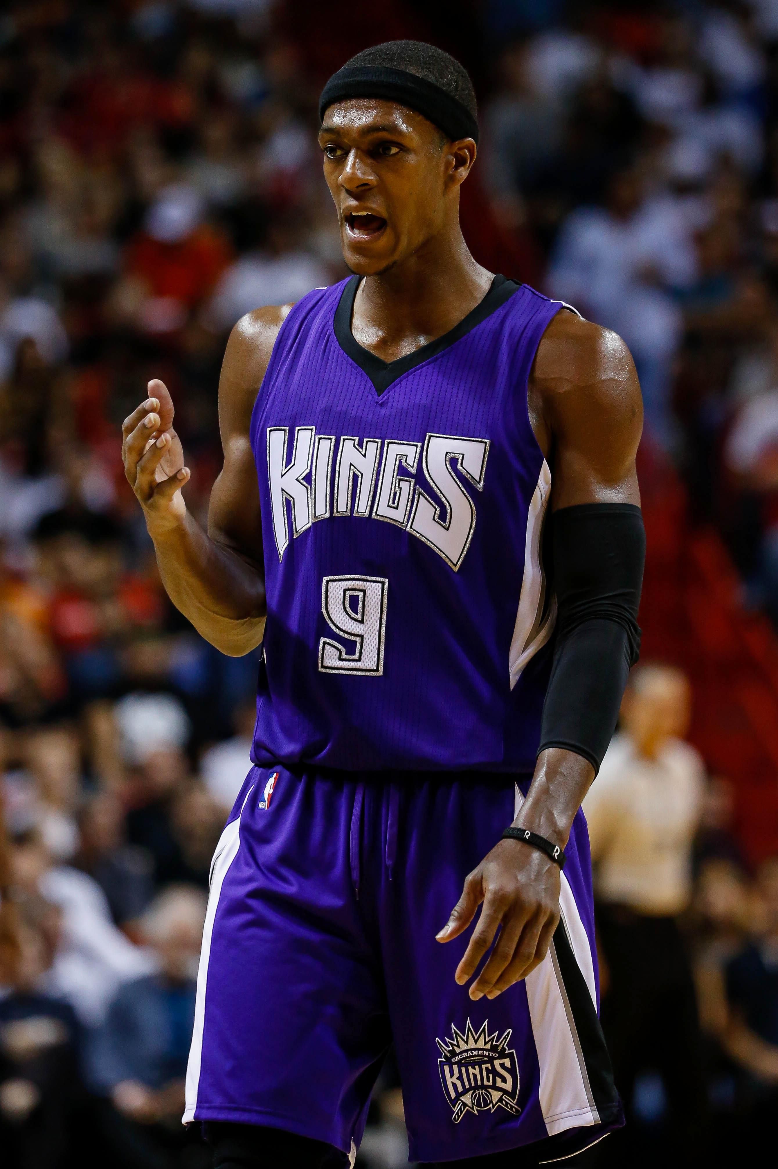 Giocatore Sacramento Kings numero 9, 2680x4025 Full HD Verticale, Smartphone