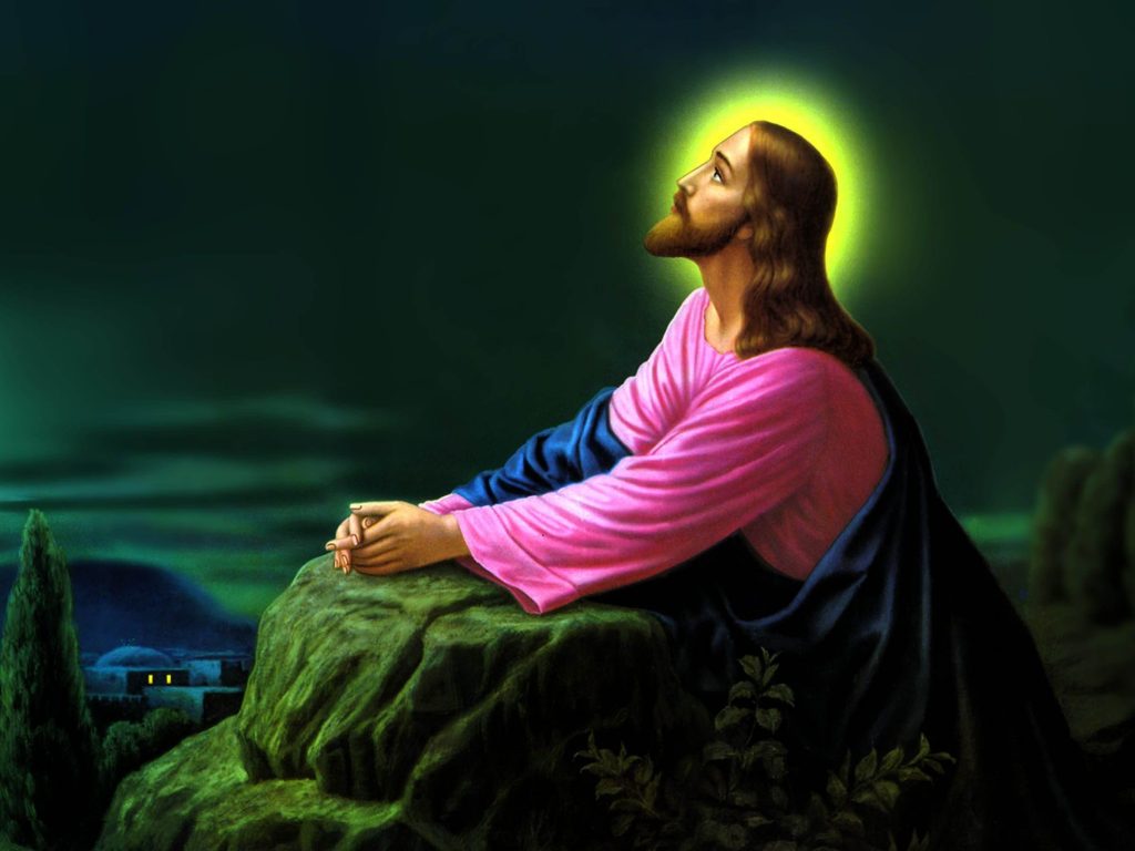 Sacra Famiglia dipinto religioso, 1920x1080 1080p, PC Desktop