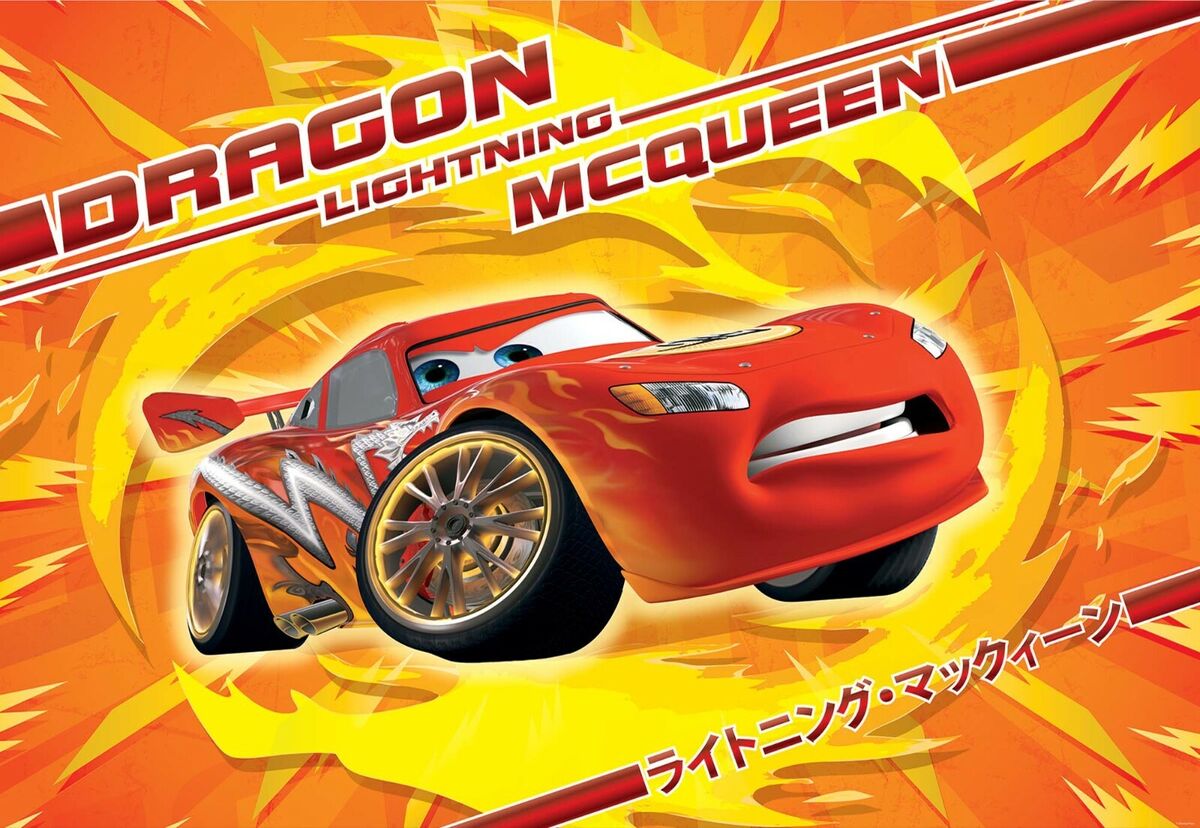 Saetta McQueen Cars Disney, classici d'animazione, 1200x828 HD, Desktop