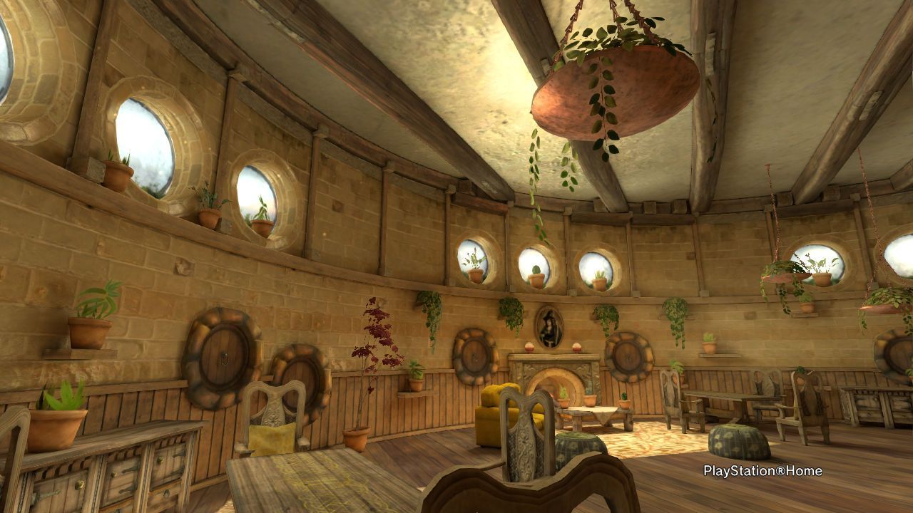 Sala Comune Corvonero Harry Potter, 2560x1440 2K QHD, PC