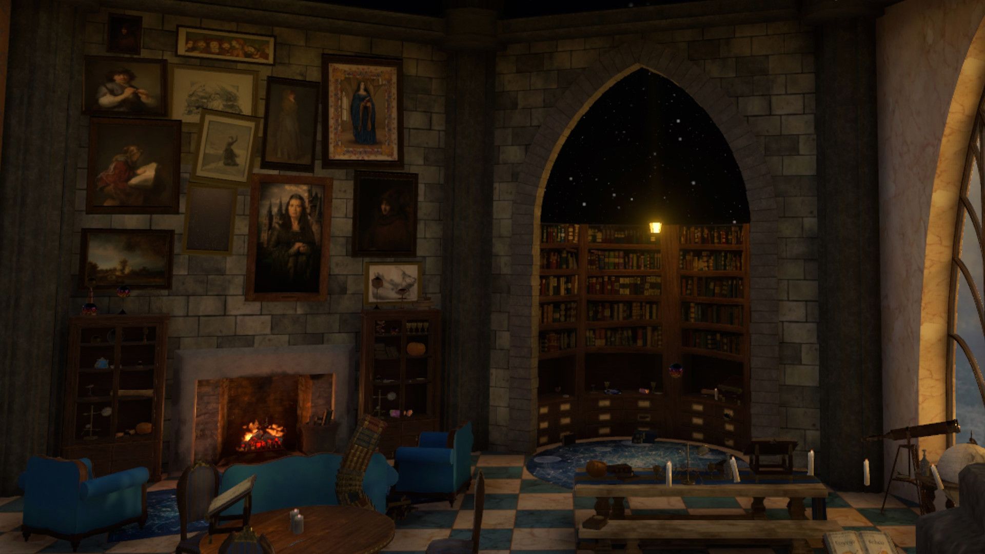 Stemma Corvonero Harry Potter, 1920x1080 Full HD, Desktop