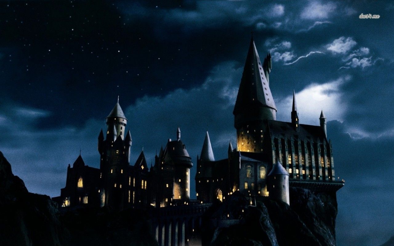 Sala comune Serpeverde Hogwarts, 2560x1440 2K, Desktop