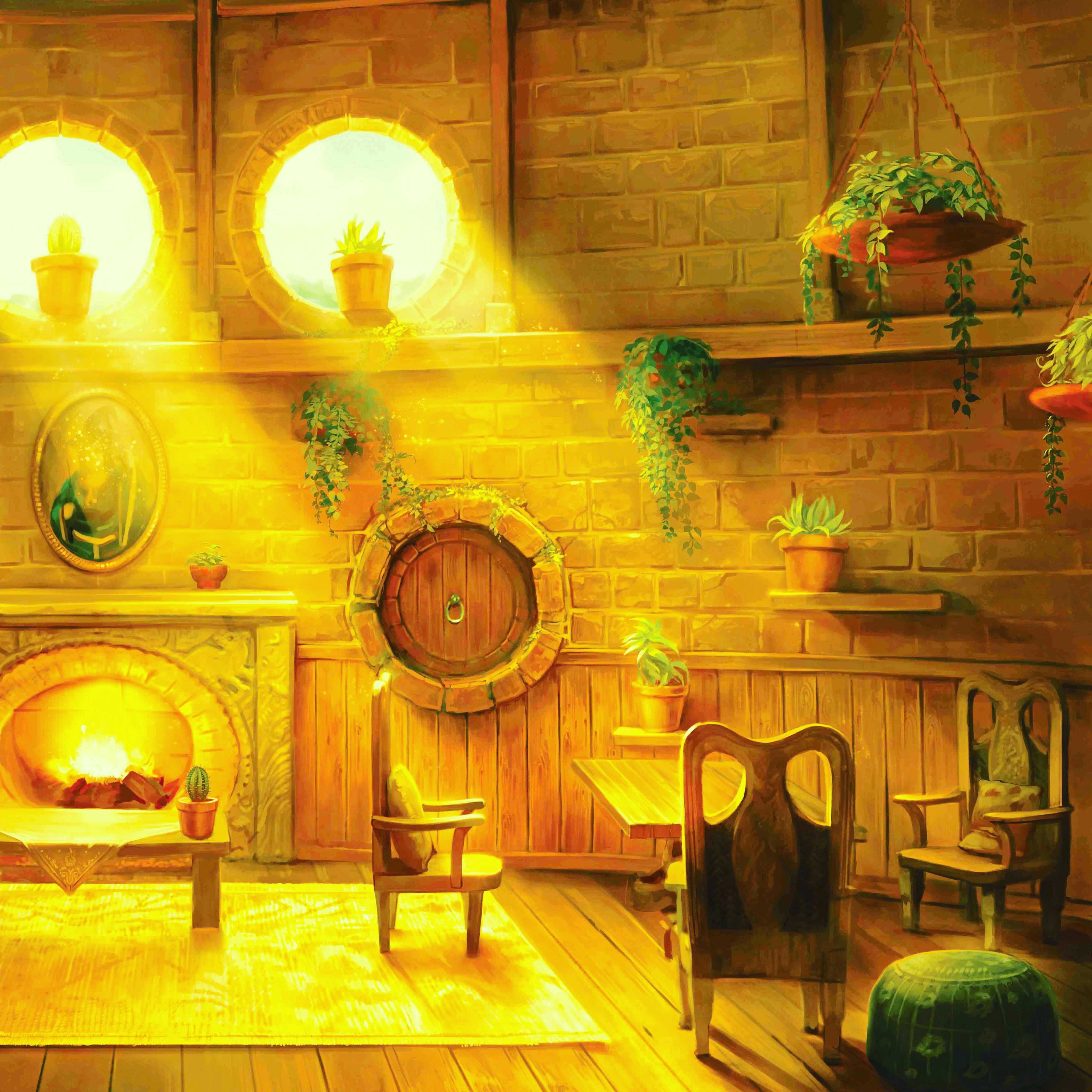 Sala comune Corvonero Pottermore, Hogwarts, 1200x900 HD, Laptop