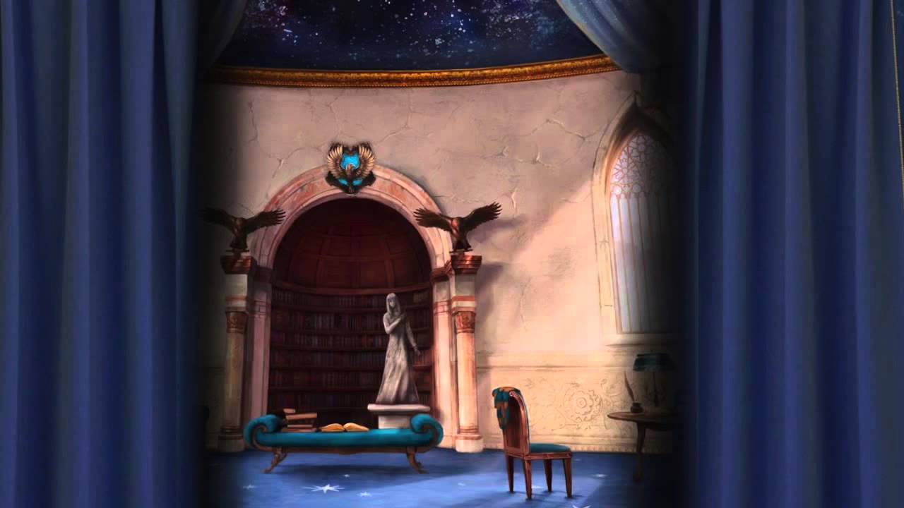 Stemma Corvonero Hogwarts pattern, 1920x1080 1080p, PC