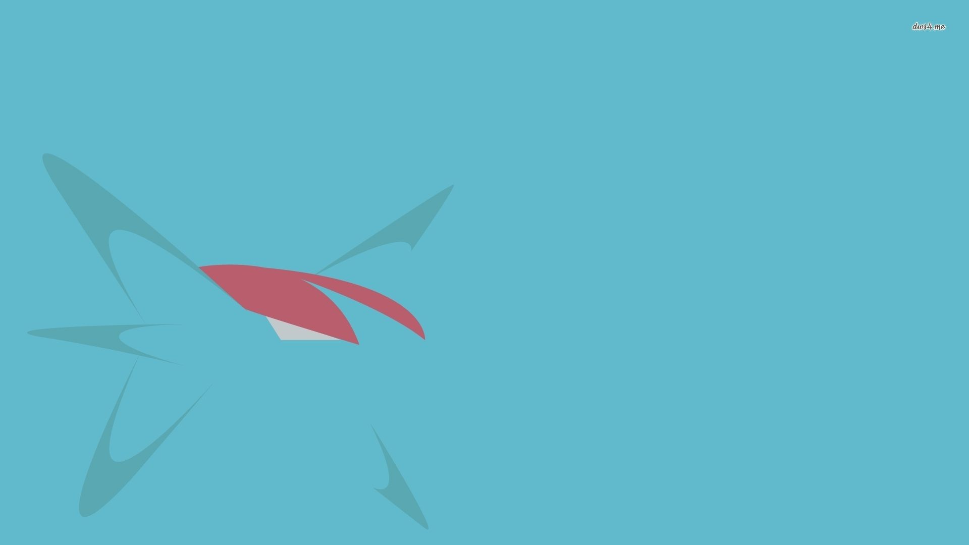 Salamence Pokemon luna rossa, 1920x1200 Full HD+ WUXGA, PC