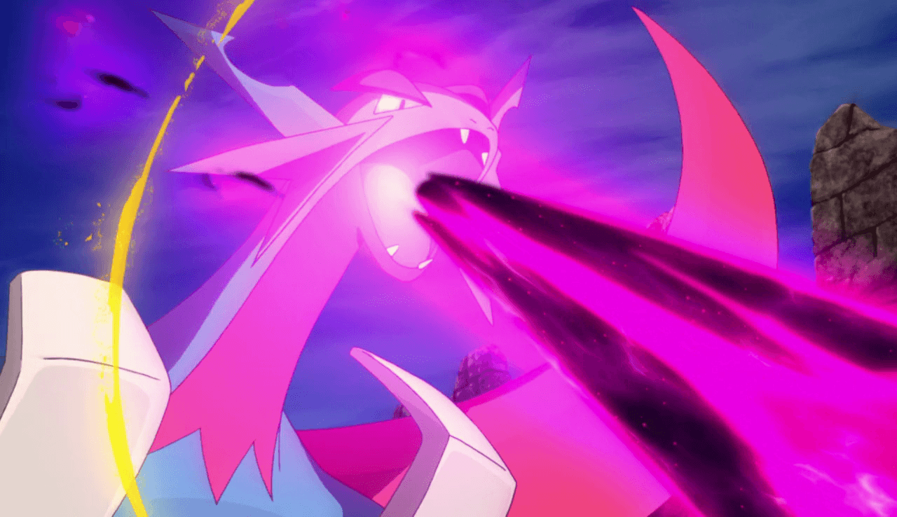Salamence Pokémon drago fantasy, 1280x948 HD, Desktop