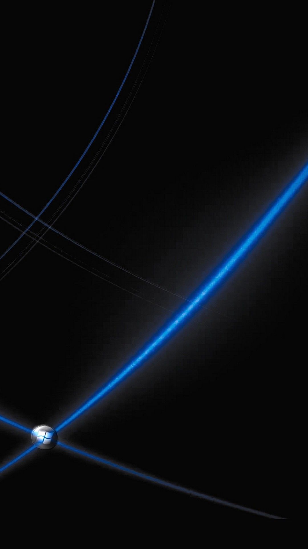 Superficie nera texture geometrica, 1440x2560 Full HD Verticale, Galaxy Z