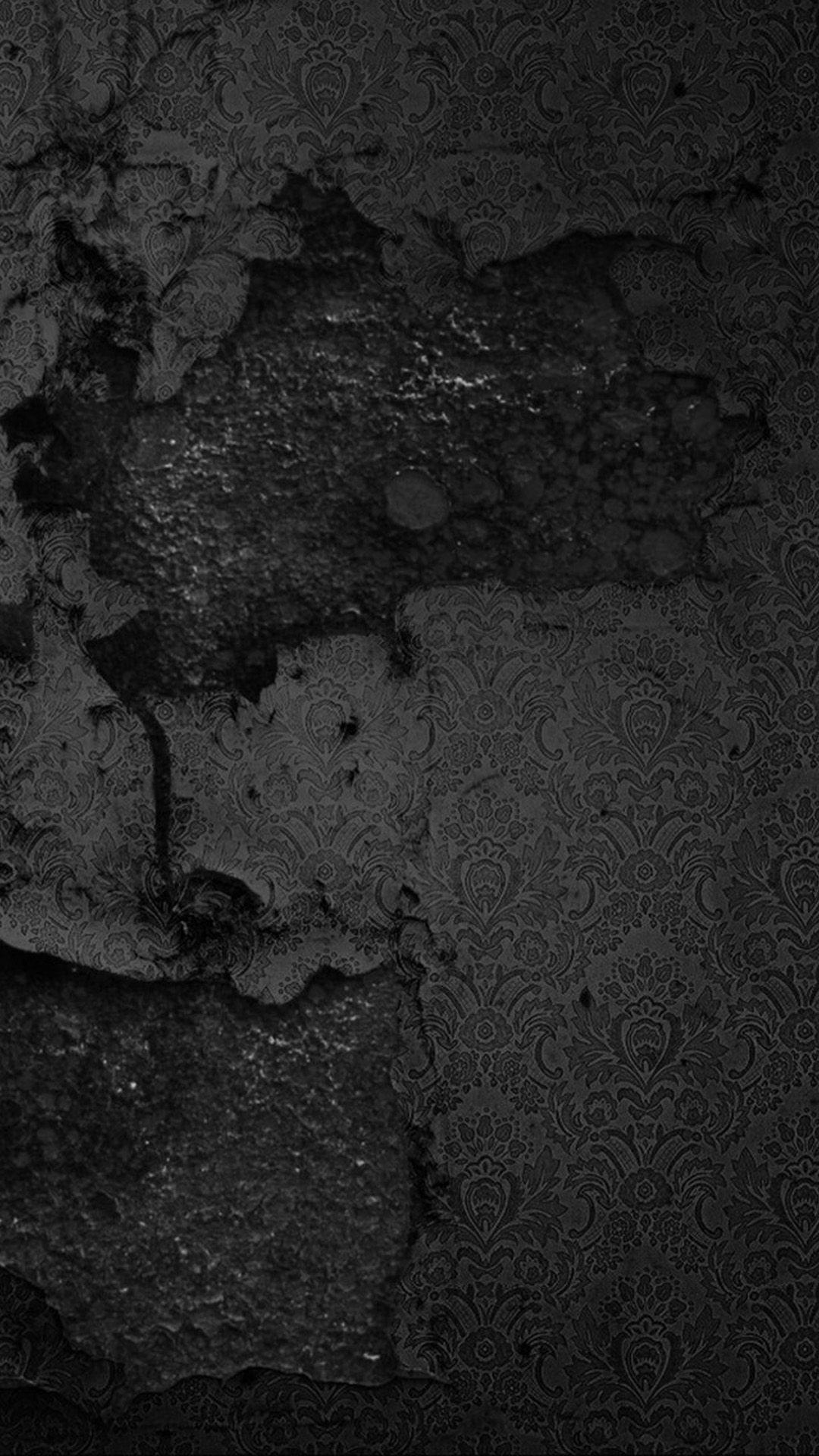 texture nera esagonale metallica, 1080x1920 Verticale, Galaxy Ultra