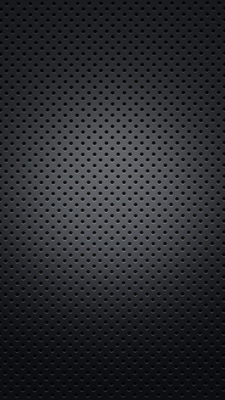 Sfondo nero astratto sfumato, 1125x2436 Verticale, Samsung Galaxy