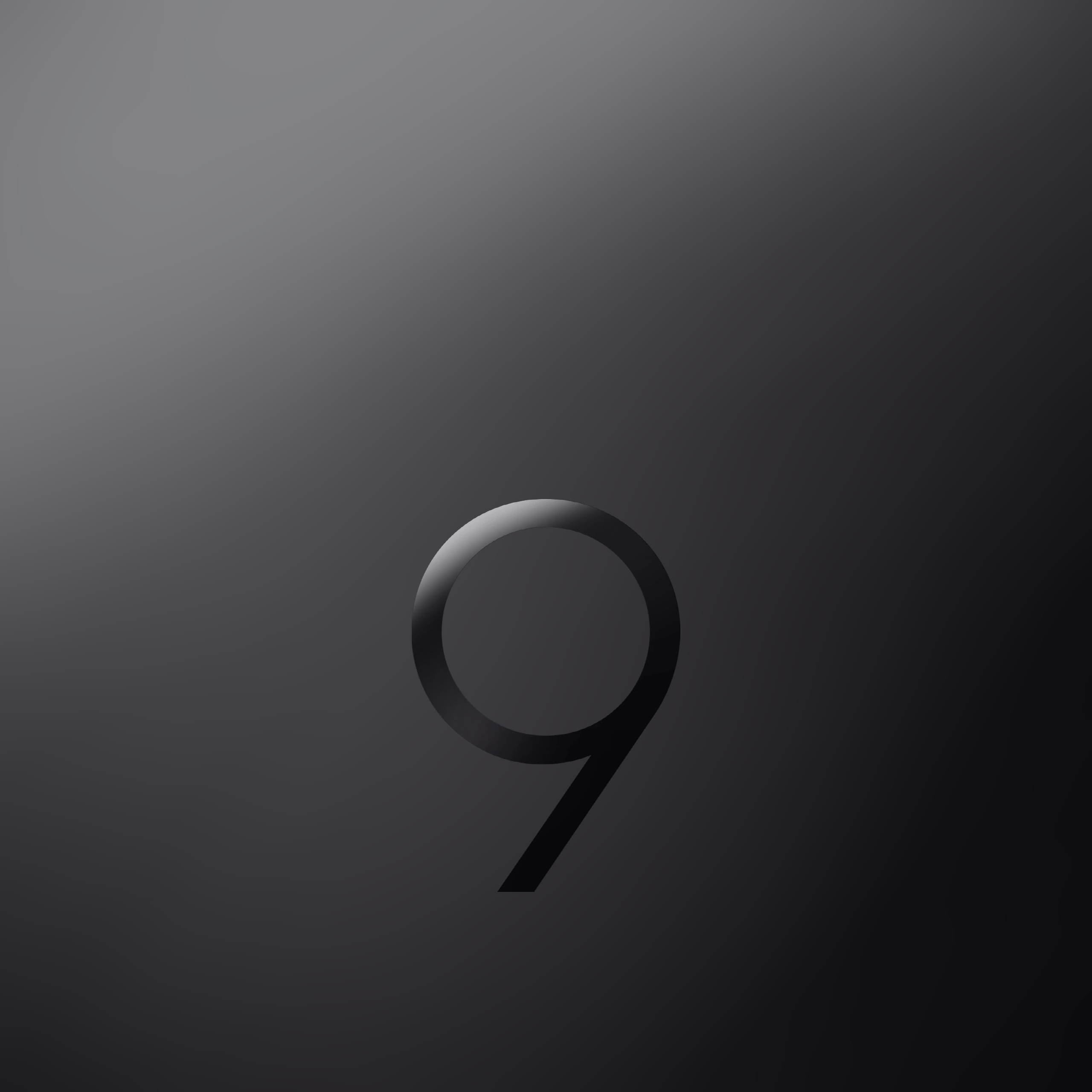 Neri per Samsung Galaxy, 1080x1920 Full HD Verticale, Galaxy Z