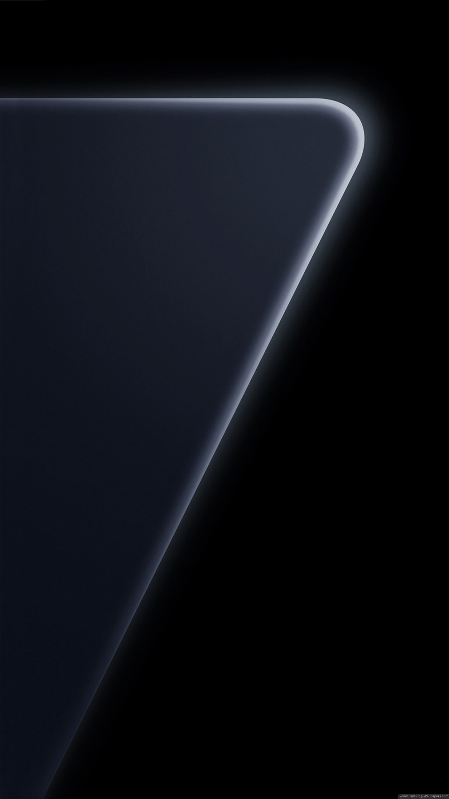 Texture griglia nera, 1080x1920 Full HD Verticale, Galaxy Z