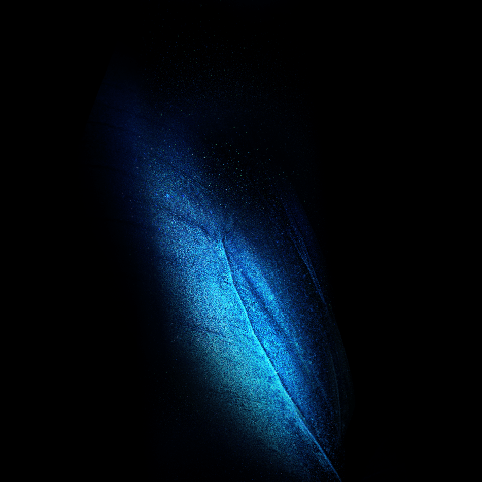 Cubi astratti neri geometrici, 900x1600 Verticale, Samsung Galaxy
