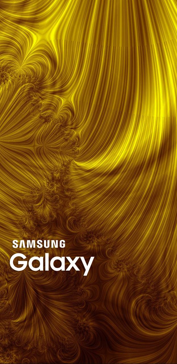 Samsung Galaxy texture oro astratta, 623x1280 Full HD Verticale, Galaxy Z