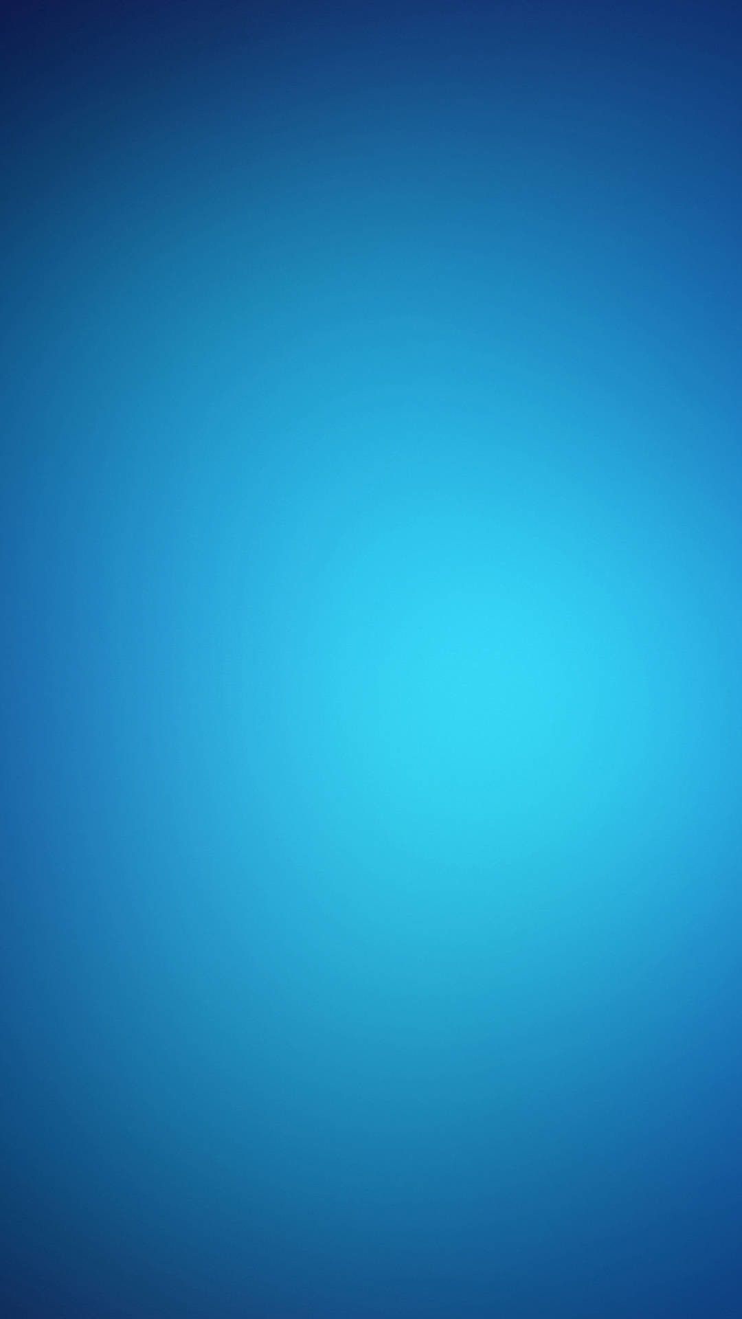 Sfondo blu sfumato, 1080x1920 Verticale, Galaxy Ultra