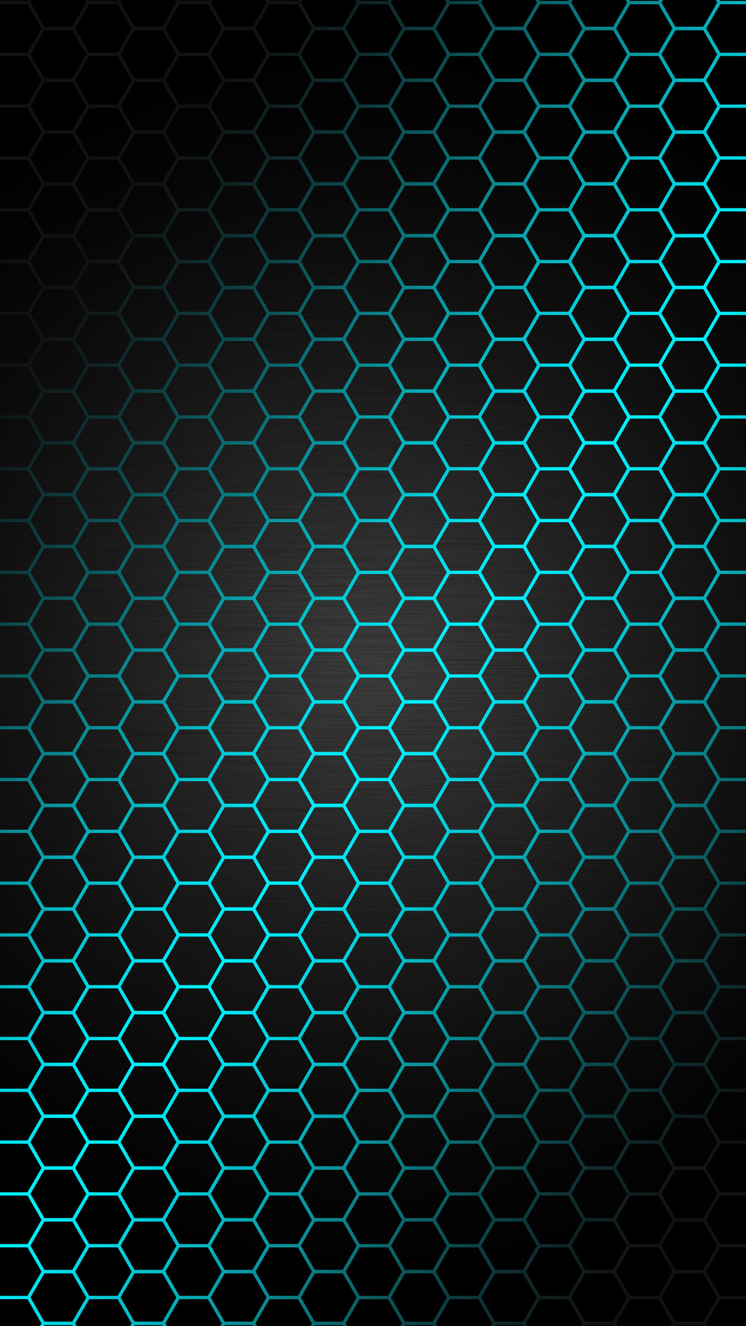 pattern esagoni turchese, 1080x1920 Full HD Verticale, Galaxy A