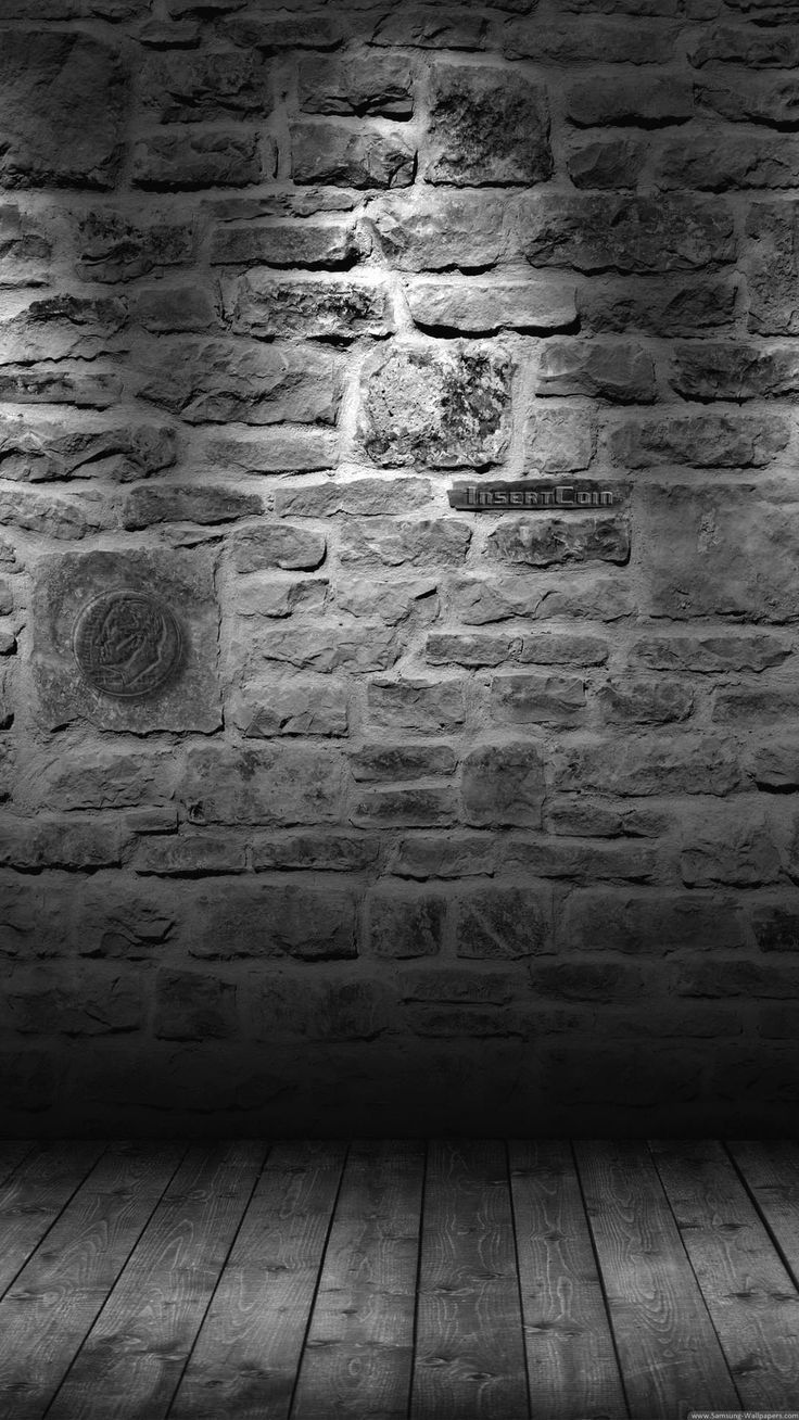 muro pietra bianco nero, 736x1308 Verticale, Samsung Galaxy