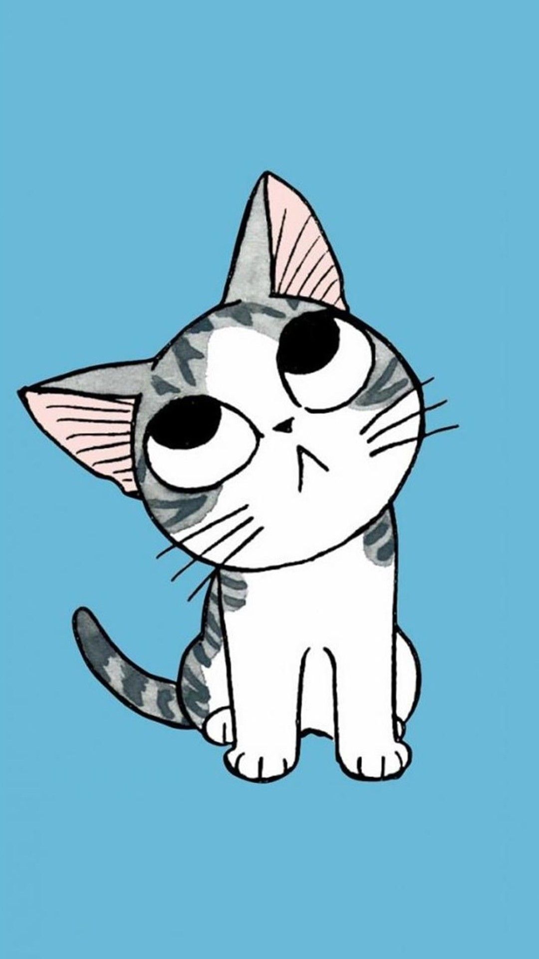 Nuvole a forma di cuori, 1440x2560 Verticale, Galaxy Note