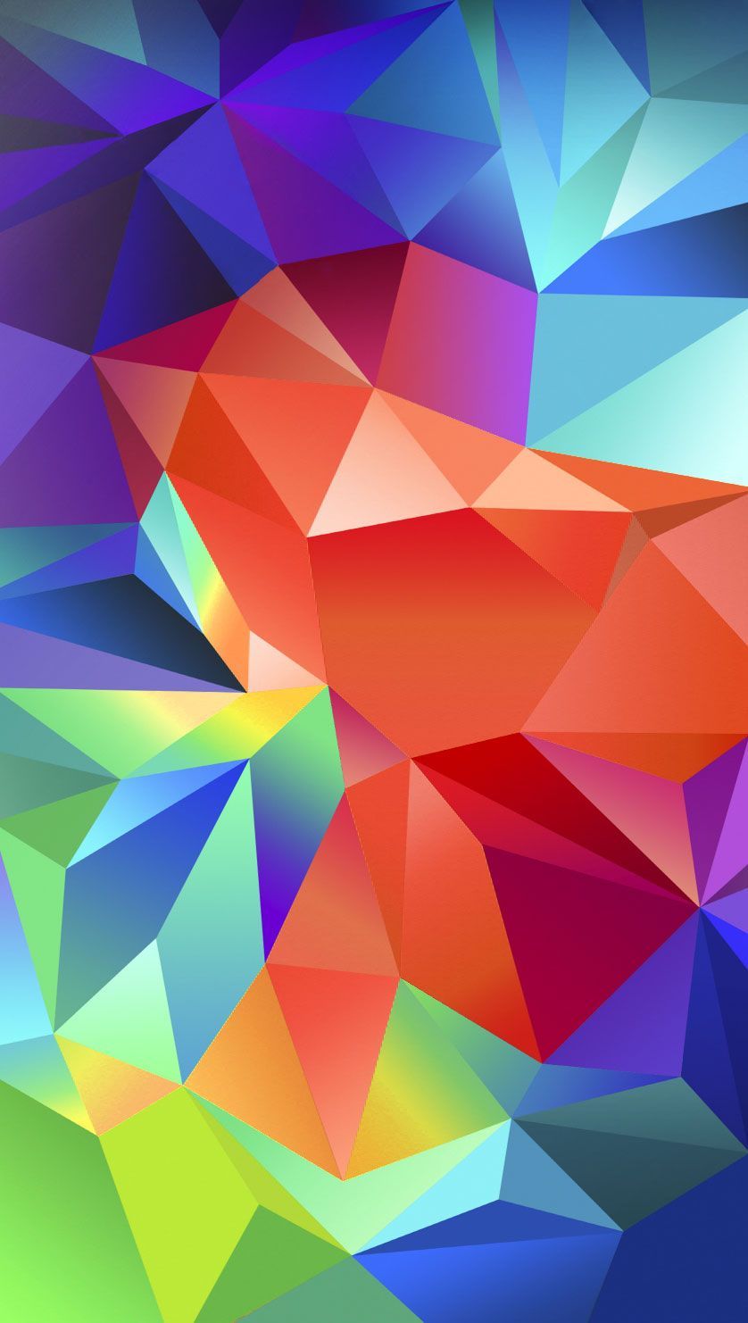 Particelle luminose blu verticali, 1080x1920 Full HD Verticale, Galaxy Z