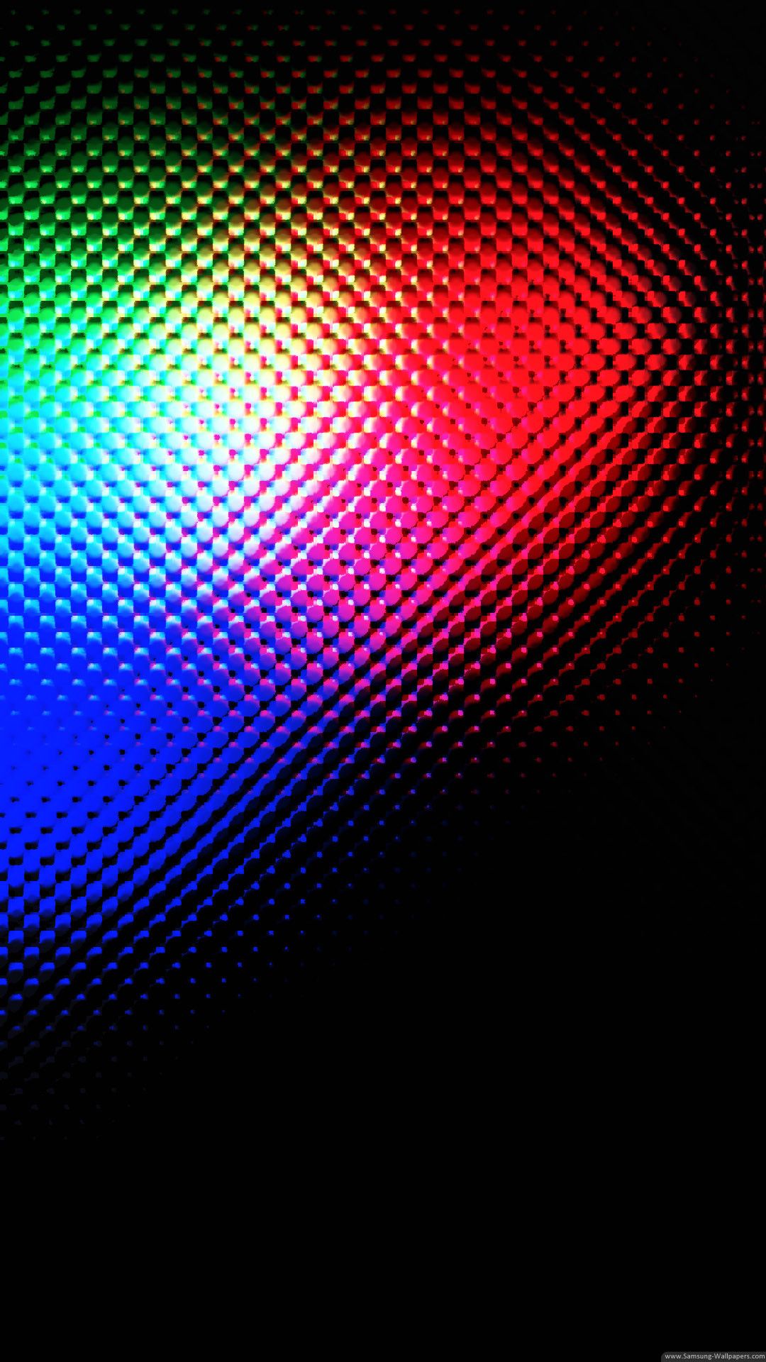 Citazione motivazionale sfondo verde scuro, 1080x1920 Full HD Verticale, Galaxy A