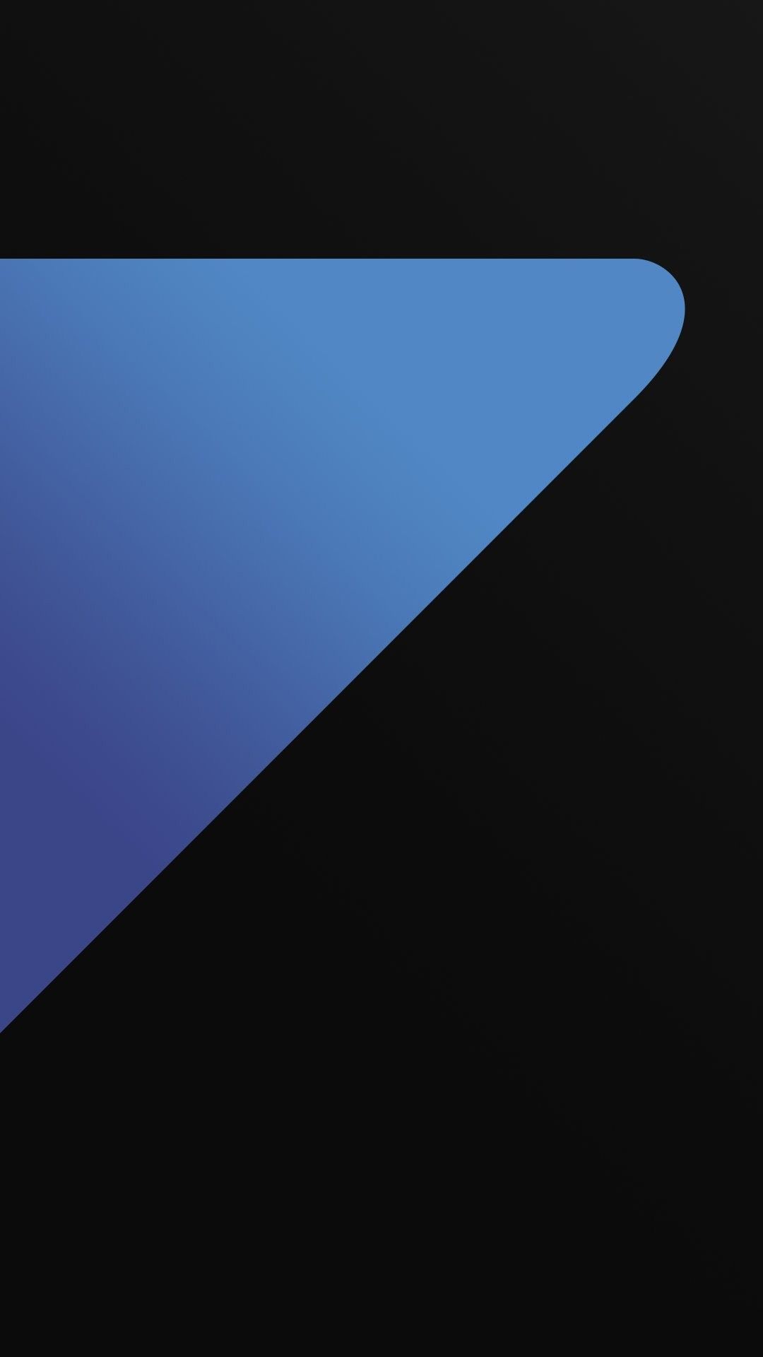 Città notturna tra nebbia e montagne, 1080x1920 Verticale, Galaxy Note