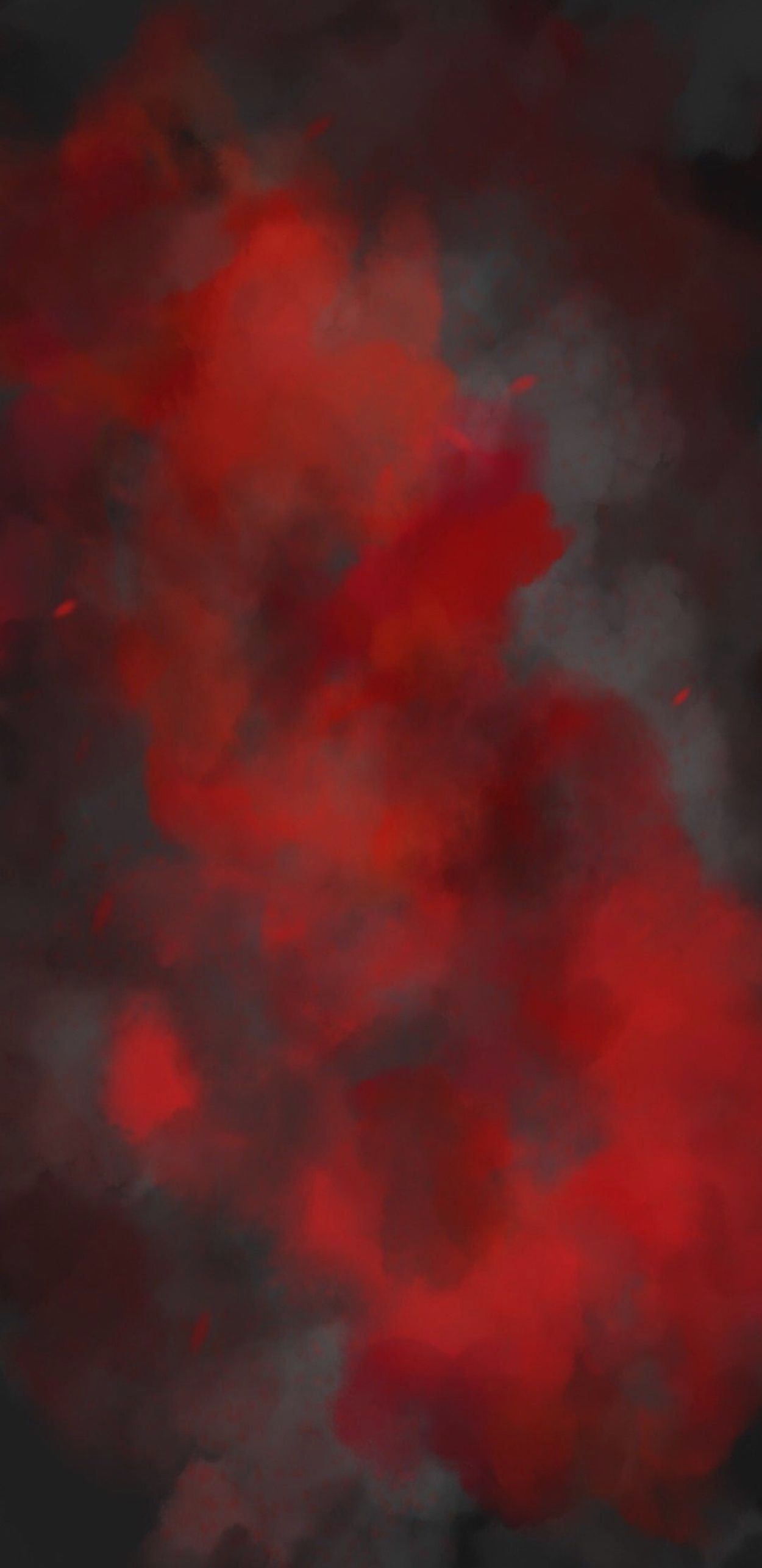 Texture nero e rosso diagonale, 1440x2560 Full HD Verticale, Galaxy S