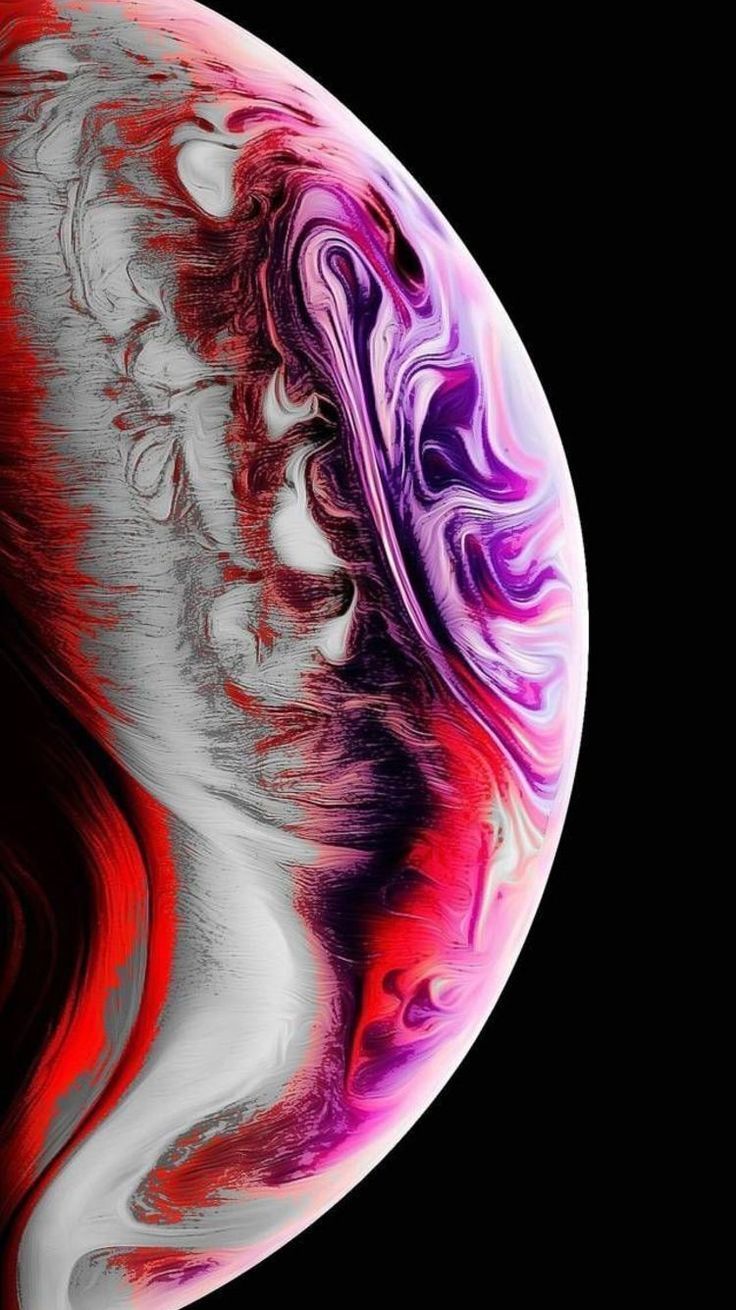 Sfere colorate texture blu, 720x1480 Full HD Verticale, Galaxy A