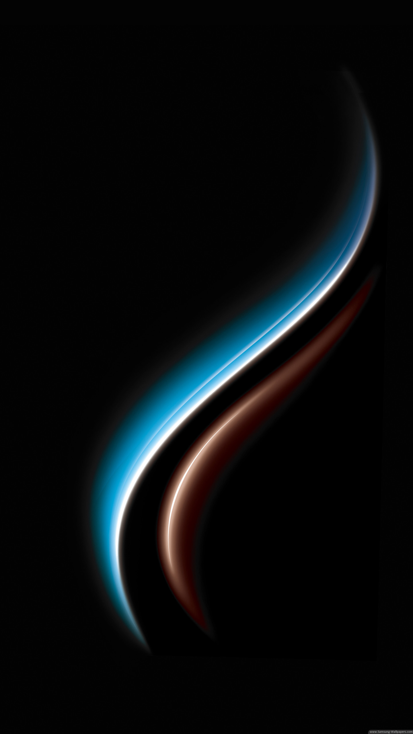Forme geometriche 3D colorate astratte, 720x1600 Verticale, Samsung Galaxy