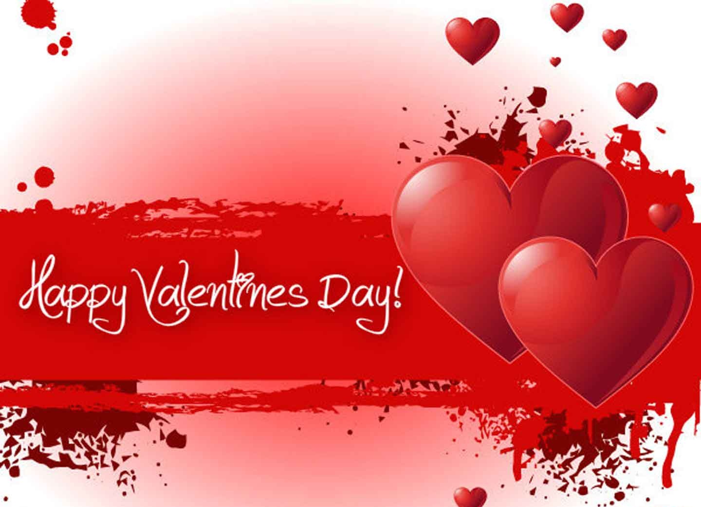 Cuori rossi San Valentino, 1440x1042 HD, ROG Asus Laptop