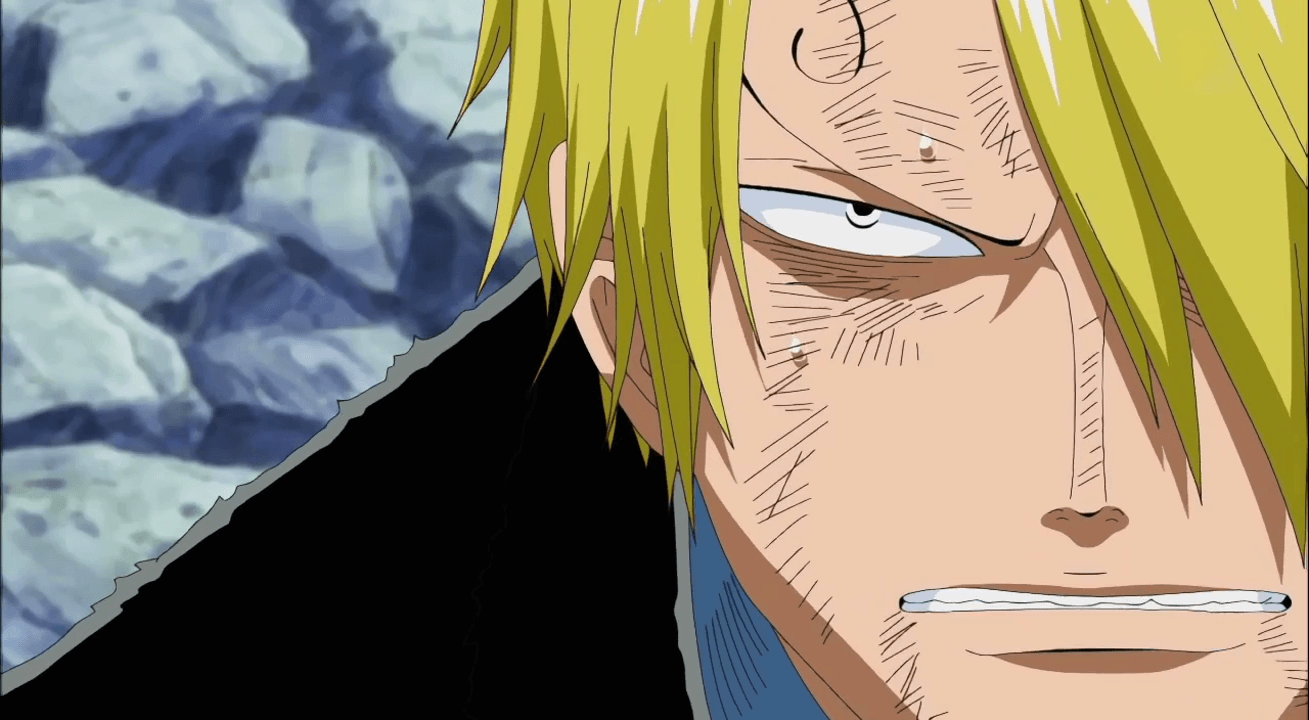 Sanji e Zoro, One Piece, 2560x1600 2K+, Desktop