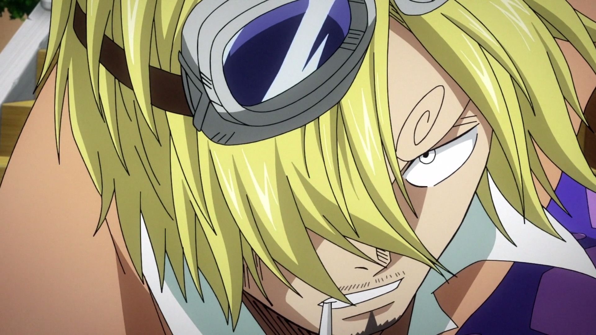 Personaggi One Piece stile Vichinghi, 2760x1930 WQXGA, PC